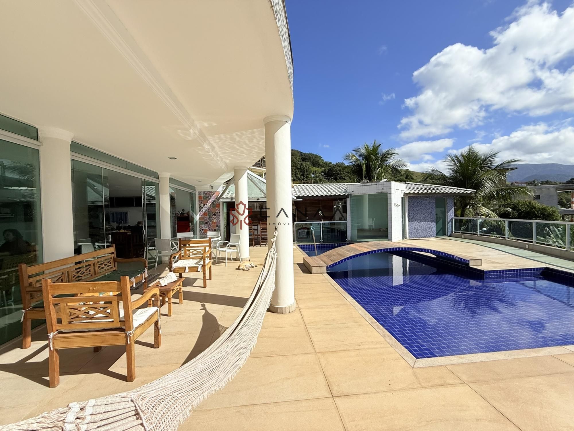 Casa de Condomínio à venda com 5 quartos, 700m² - Foto 21