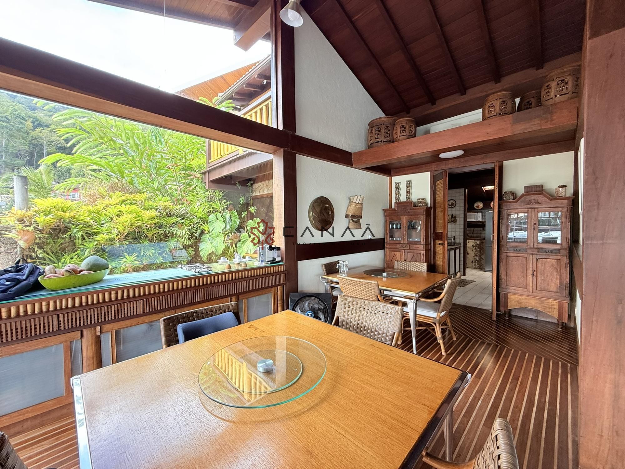 Casa de Condomínio, 5 quartos - Foto 40