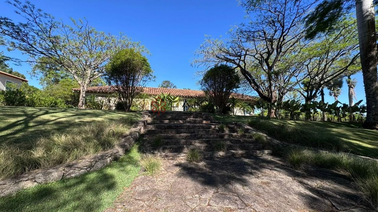 Casa de Condomínio, 5 quartos - Foto 2