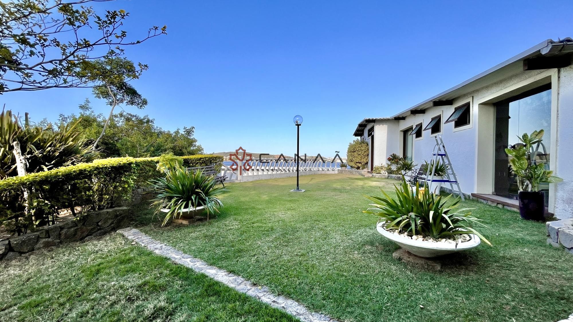 Casa à venda com 5 quartos, 841m² - Foto 13