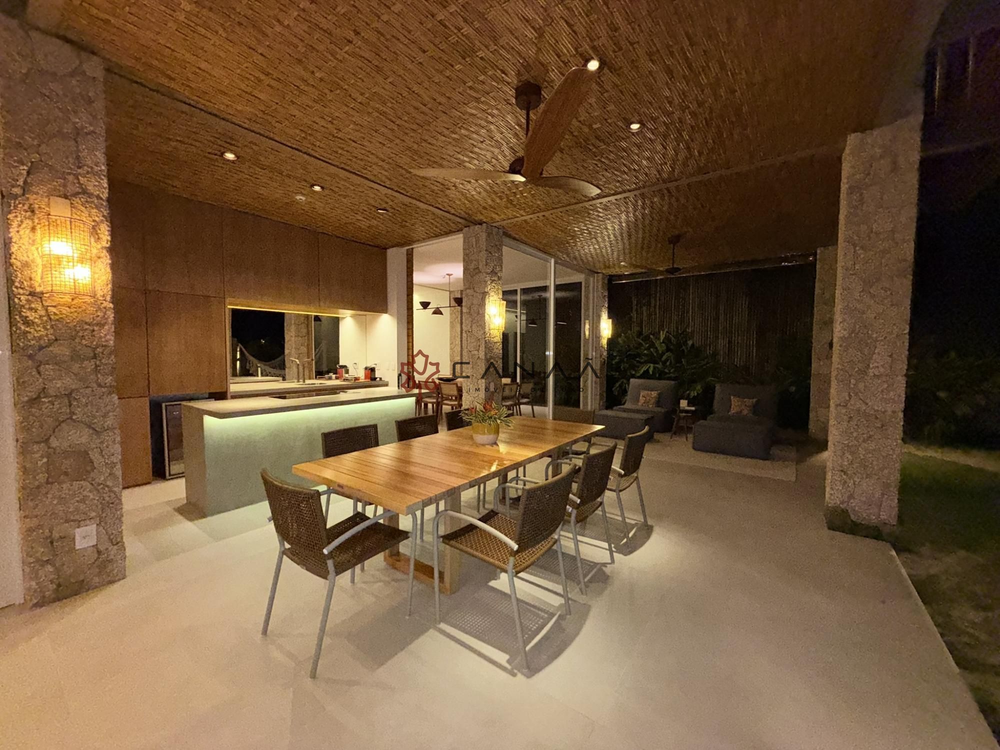 Casa de Condomínio, 6 quartos - Foto 38