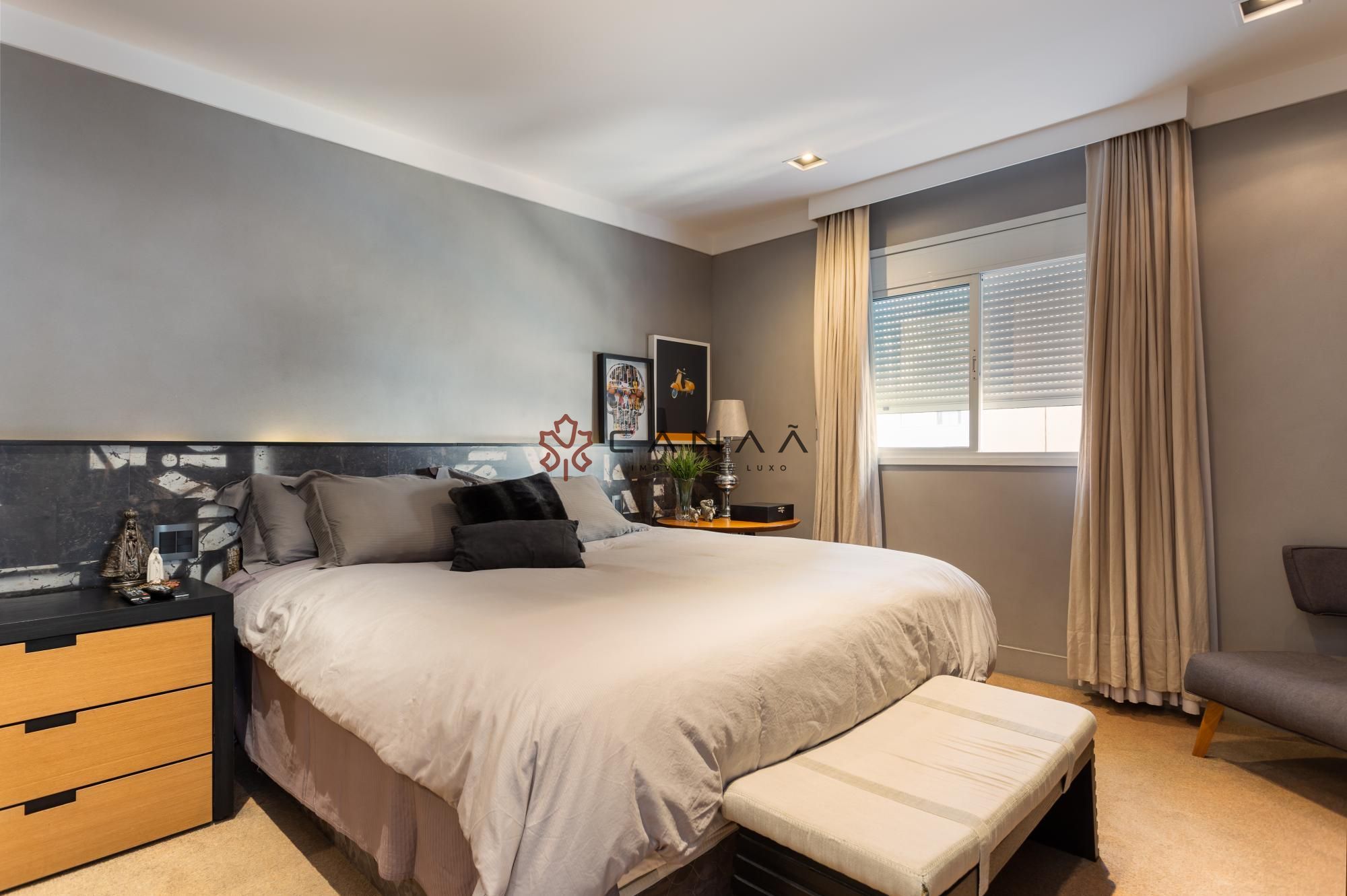 Apartamento, 2 quartos, 163 m² - Foto 35