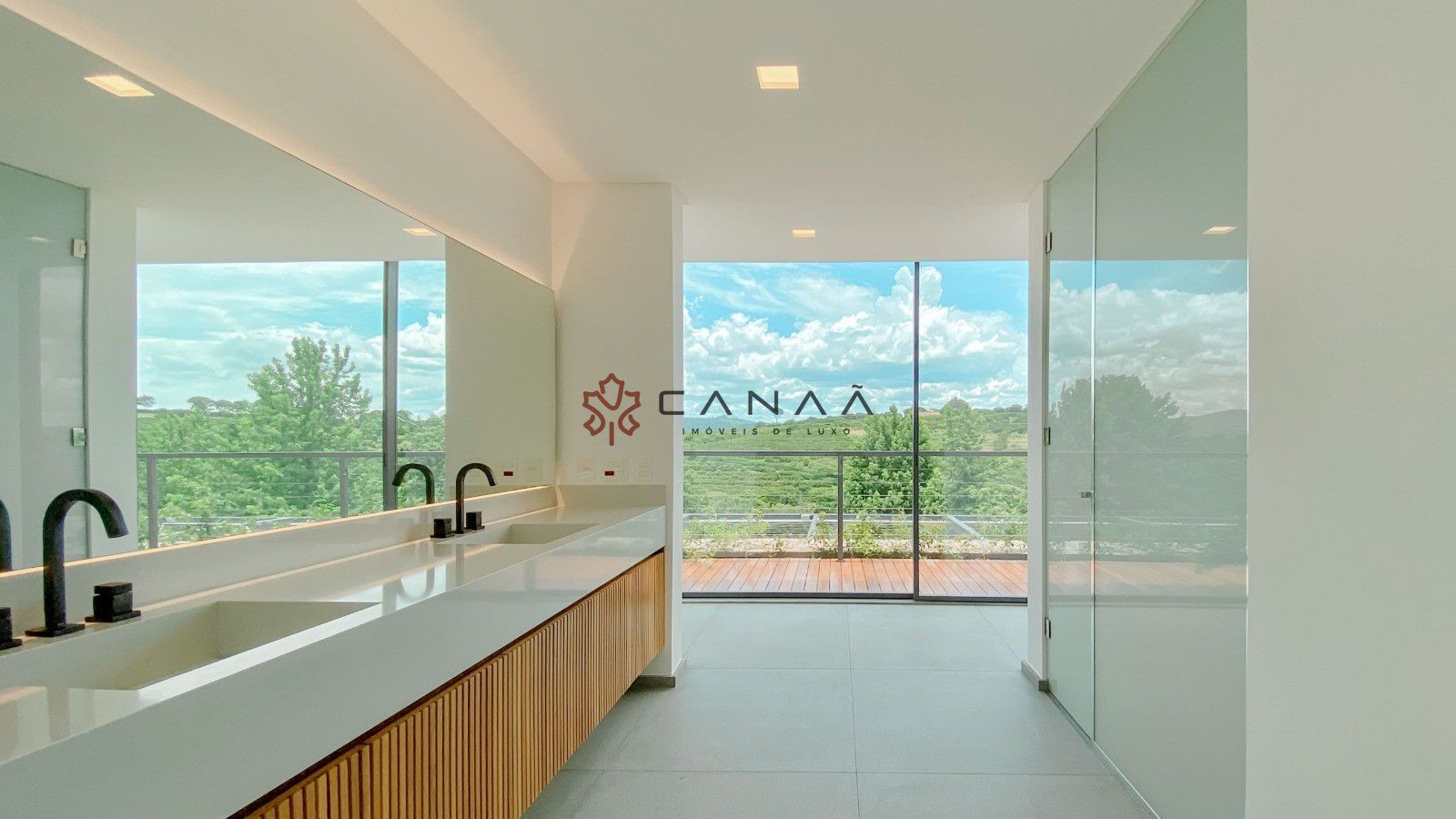 Casa de Condomínio, 6 quartos - Foto 21