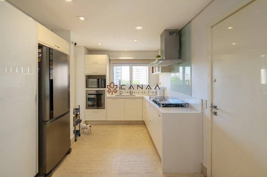 Apartamento, 3 quartos, 210 m² - Foto 10