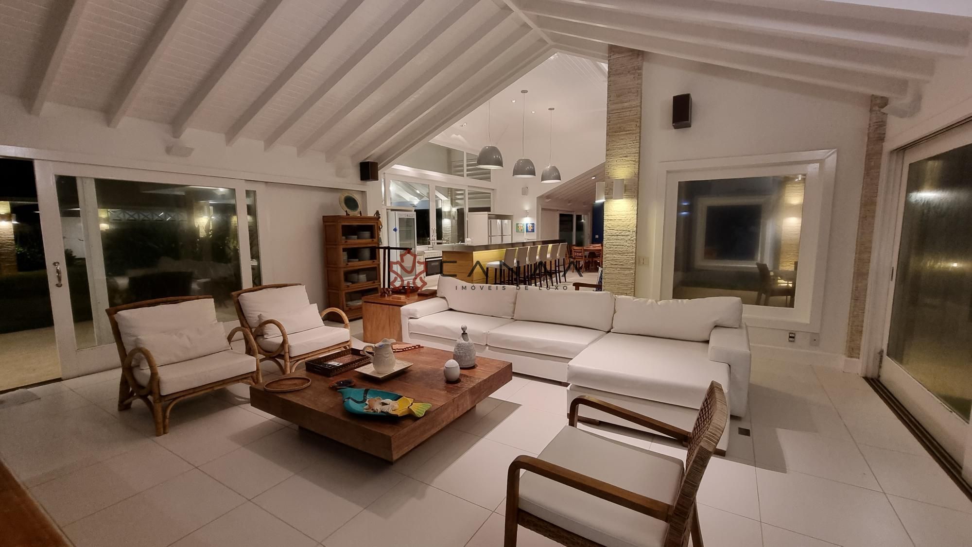 Casa de Condomínio à venda com 5 quartos, 550m² - Foto 12