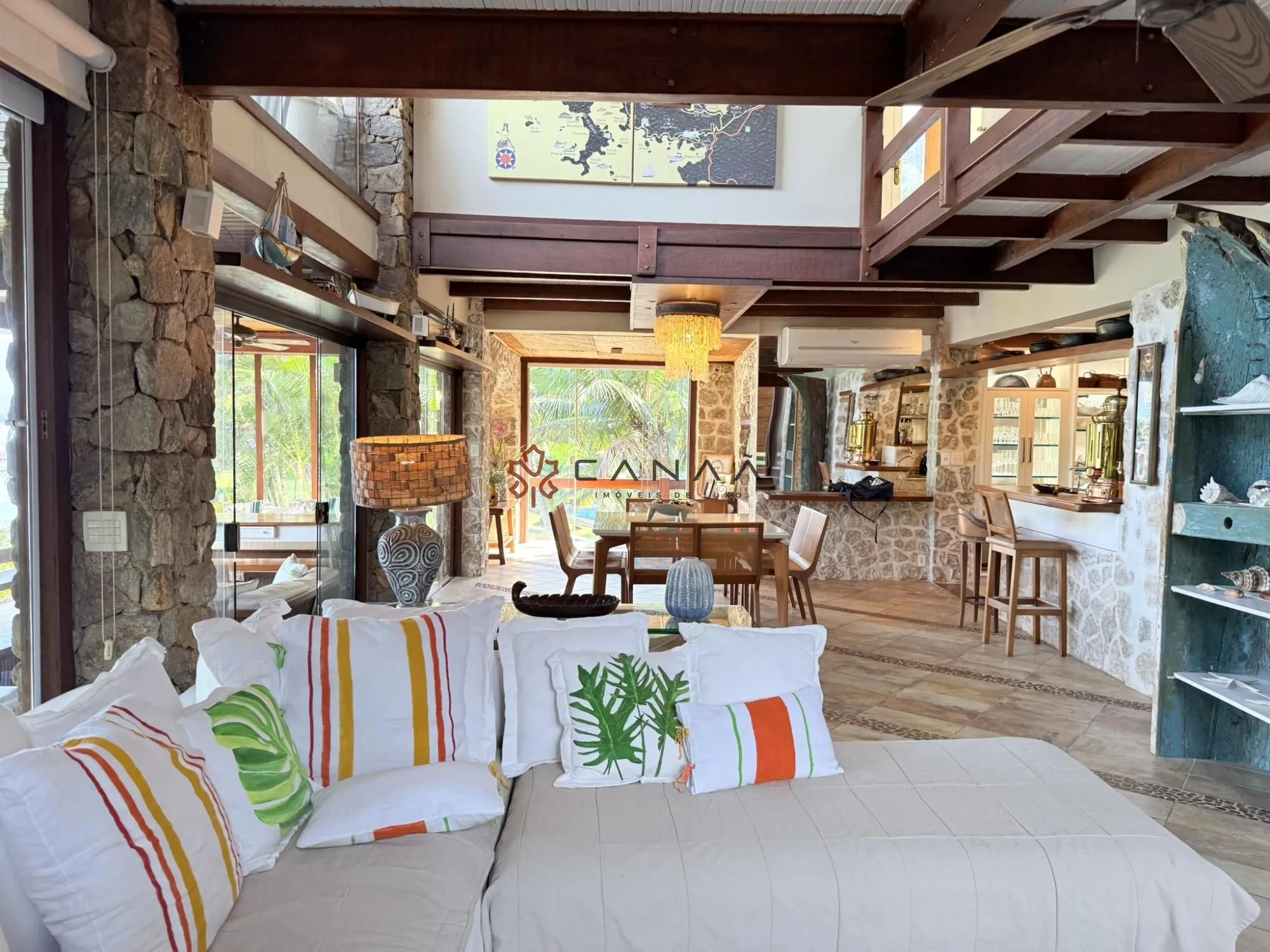 Casa, 4 quartos, 350 m² - Foto 72