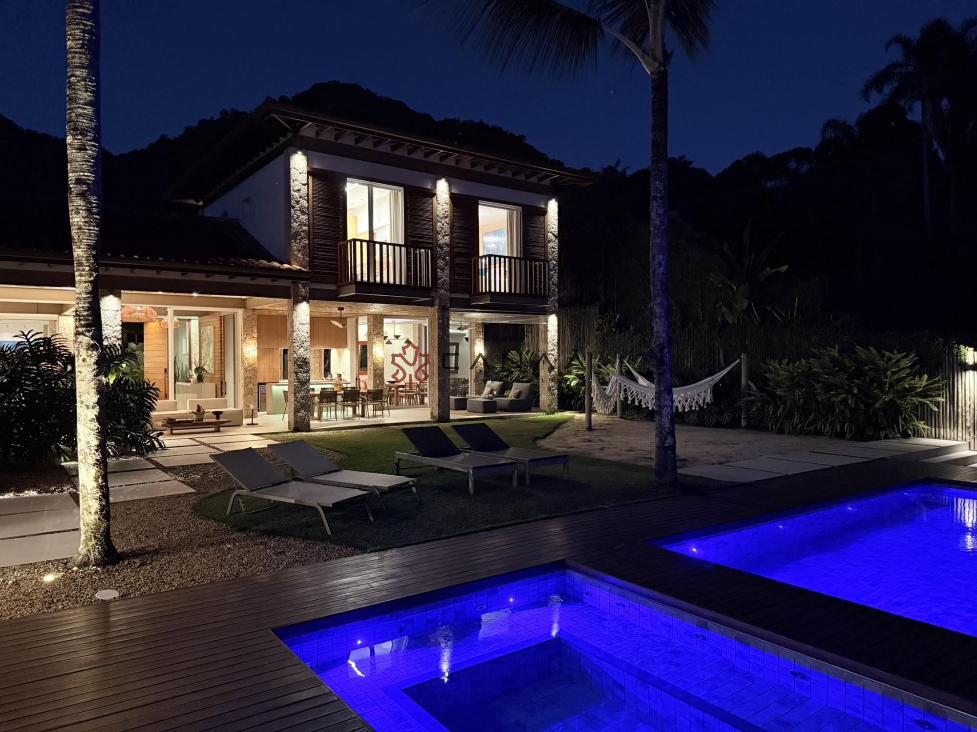 Casa de Condomínio, 6 quartos - Foto 22