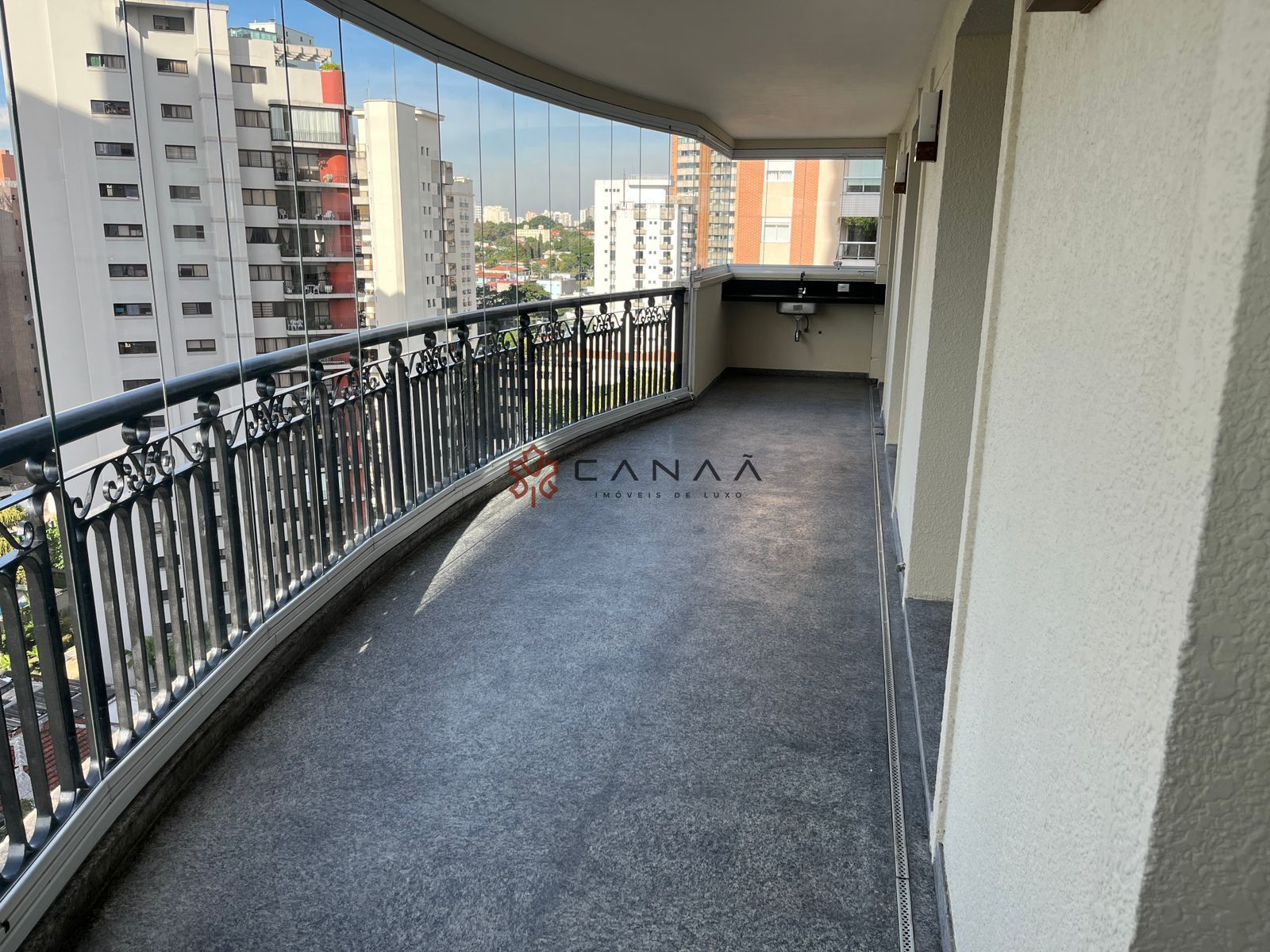 Apartamento, 4 quartos, 249 m² - Foto 17