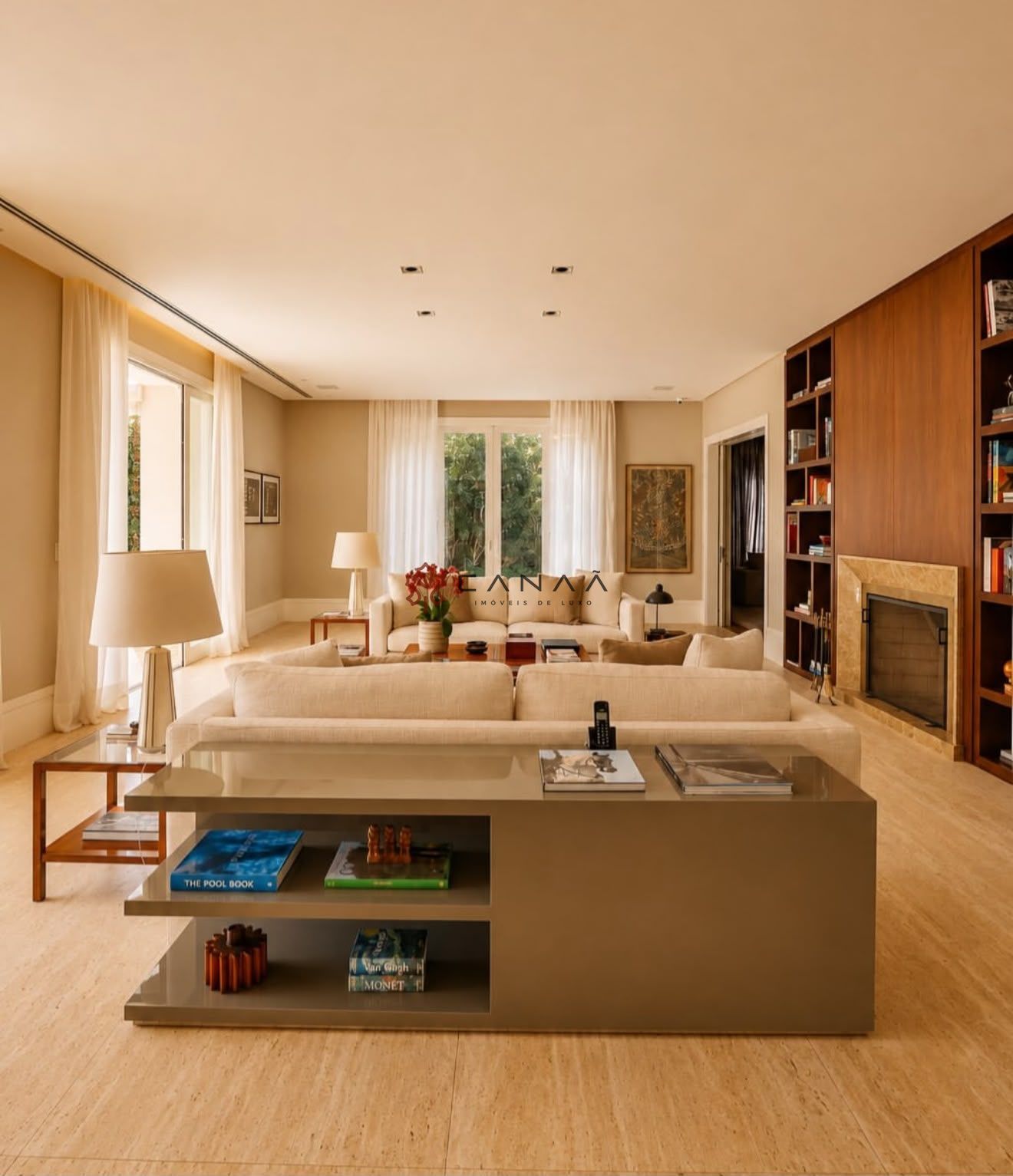 Casa, 5 quartos, 1186 m² - Foto 11
