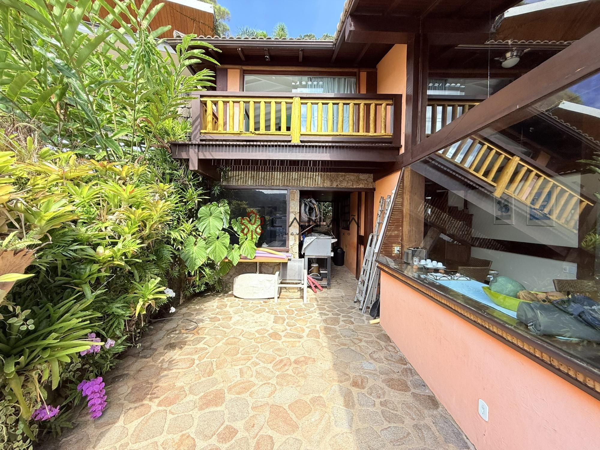 Casa de Condomínio, 5 quartos - Foto 71
