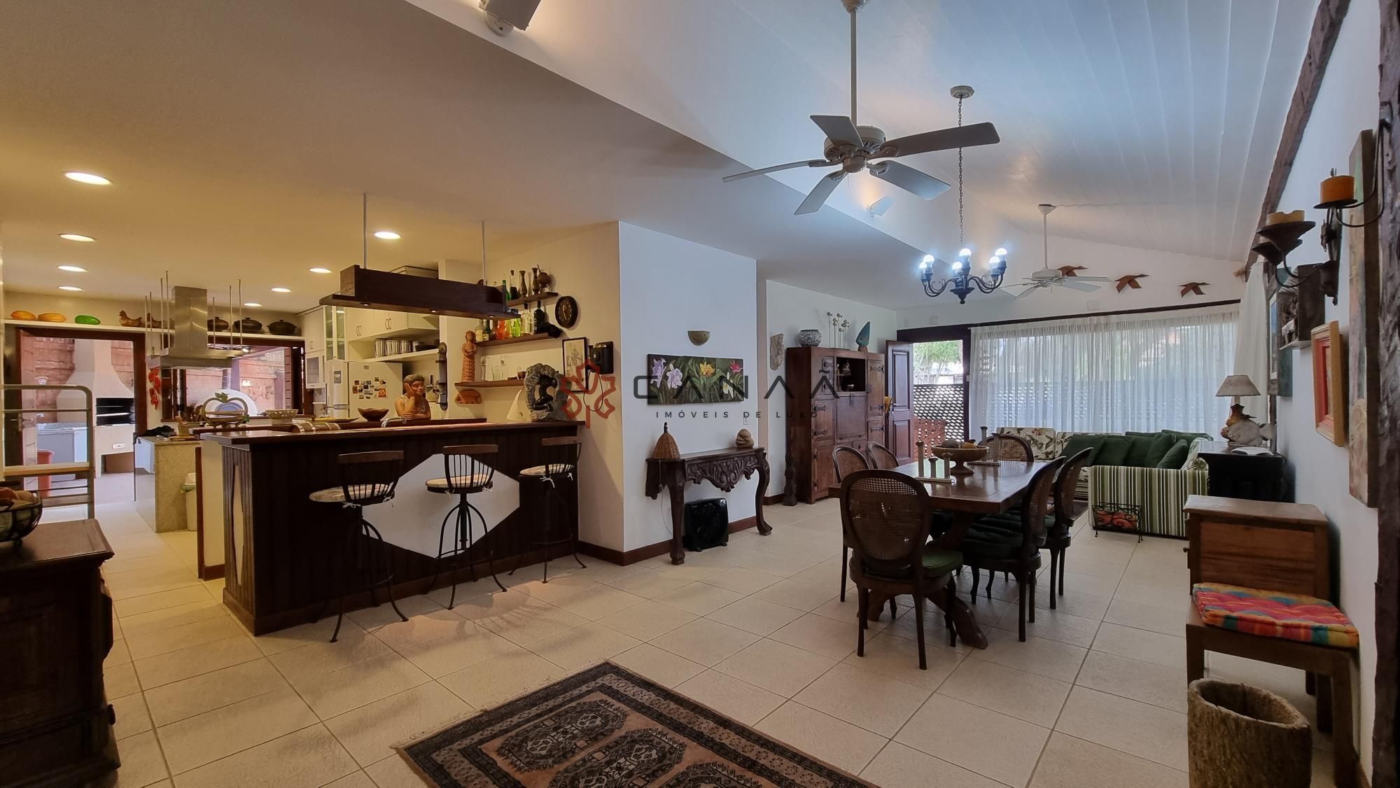 Casa de Condomínio à venda com 4 quartos, 300m² - Foto 17