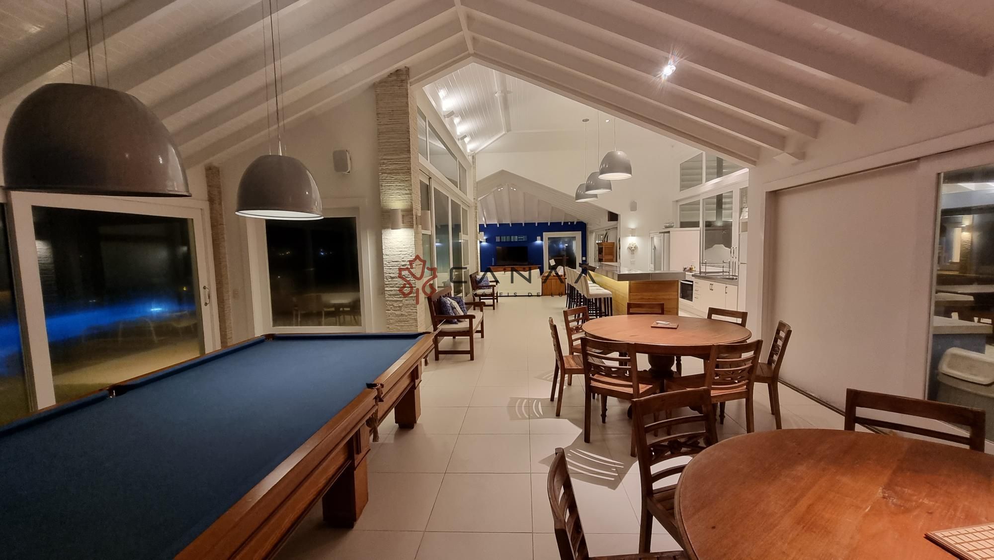 Casa de Condomínio à venda com 5 quartos, 550m² - Foto 23