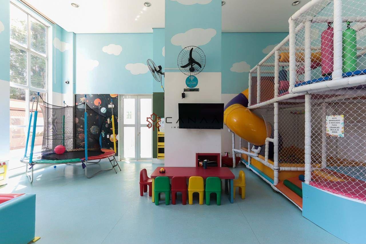 Cobertura, 4 quartos, 315 m² - Foto 36
