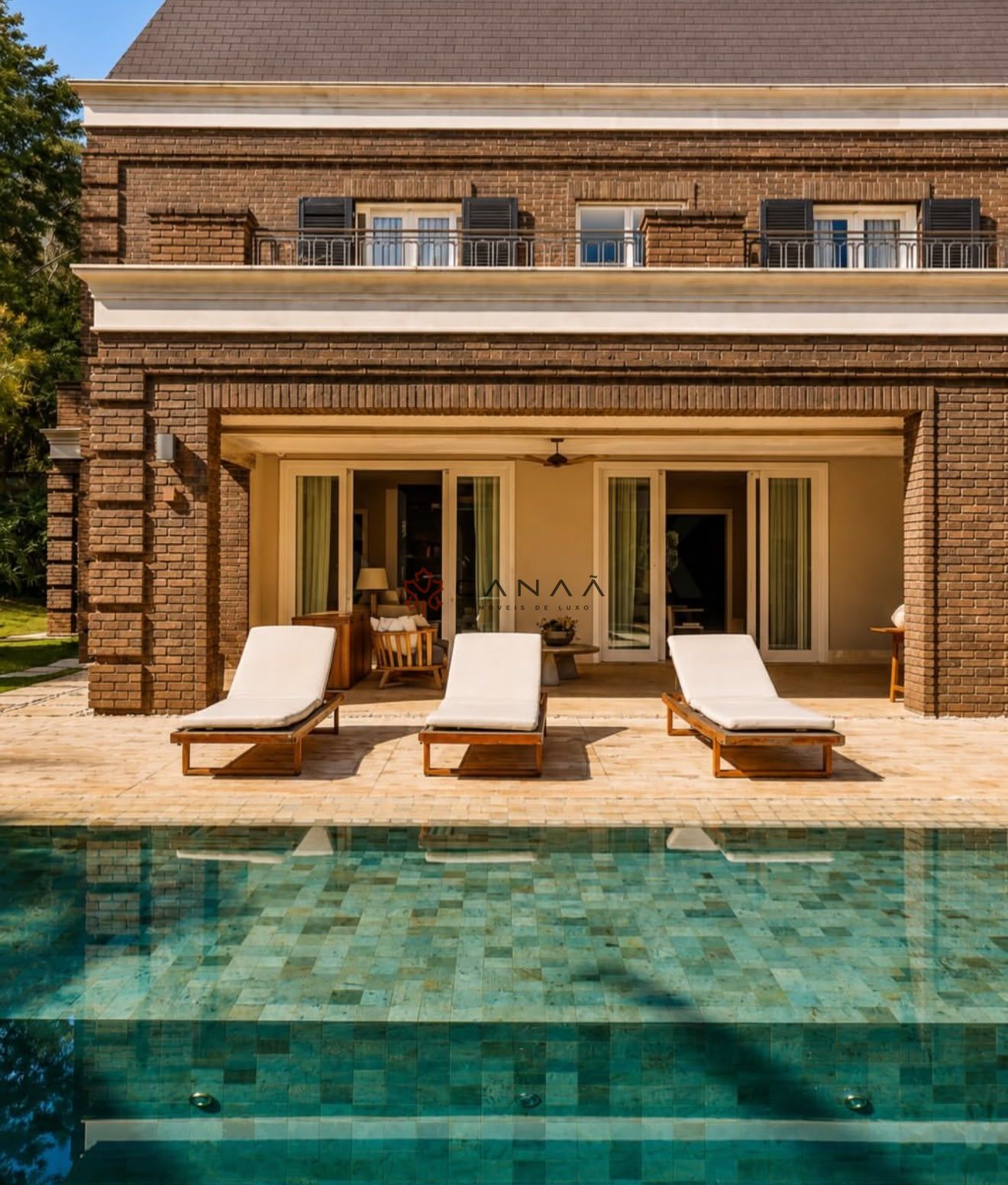 Casa, 5 quartos, 1186 m² - Foto 5