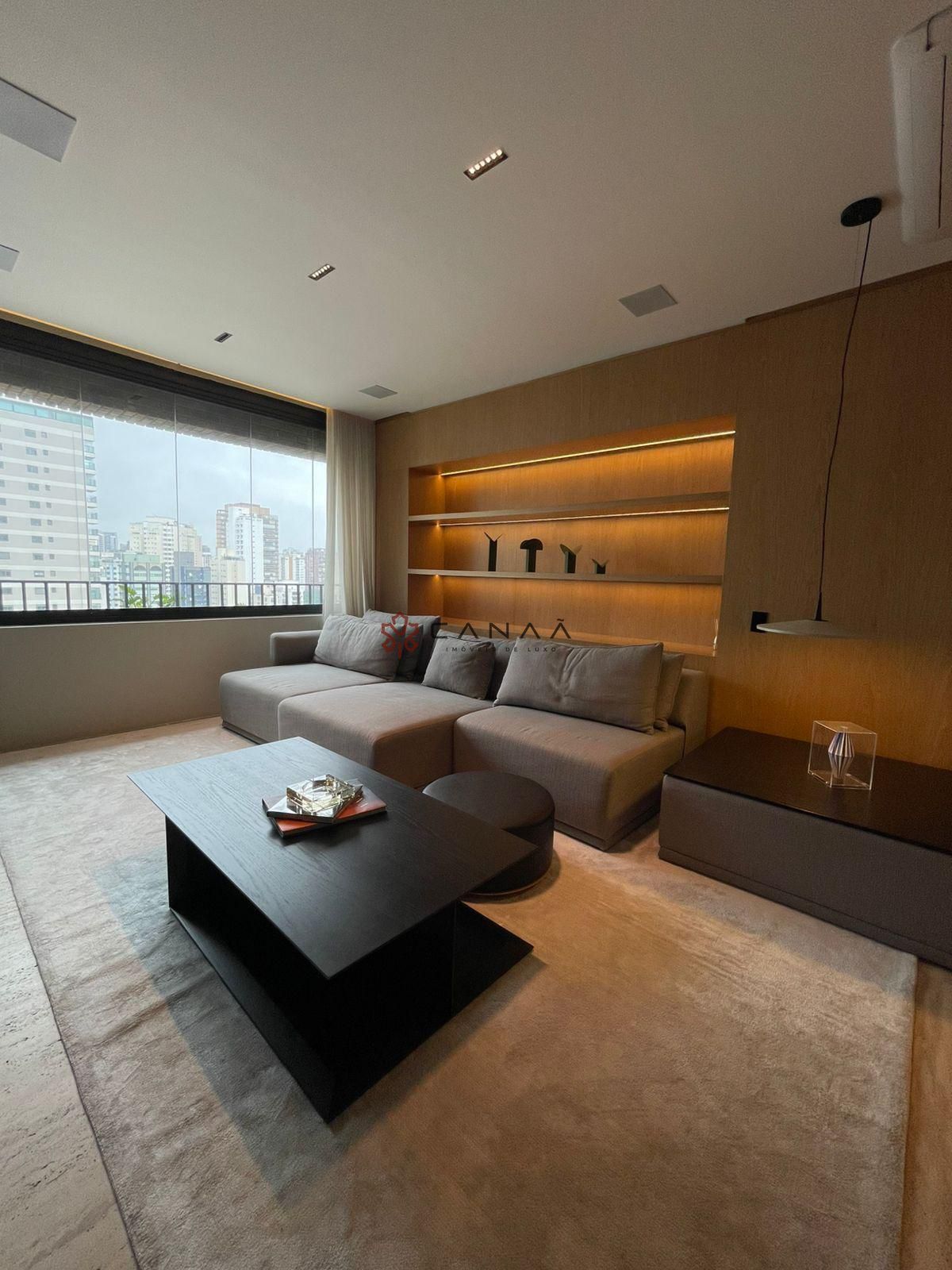 Apartamento, 3 quartos, 303 m² - Foto 12
