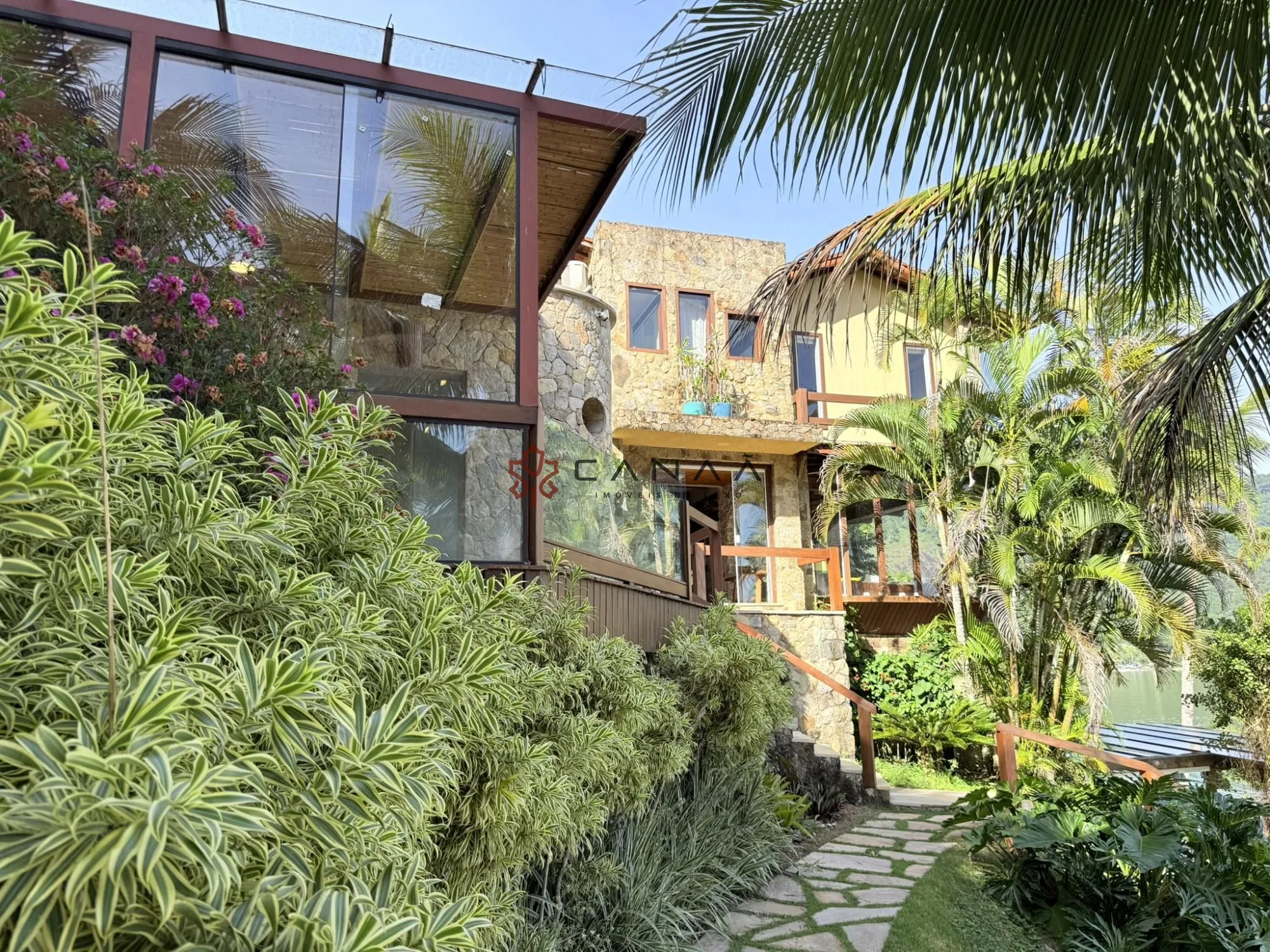 Casa, 4 quartos, 350 m² - Foto 7
