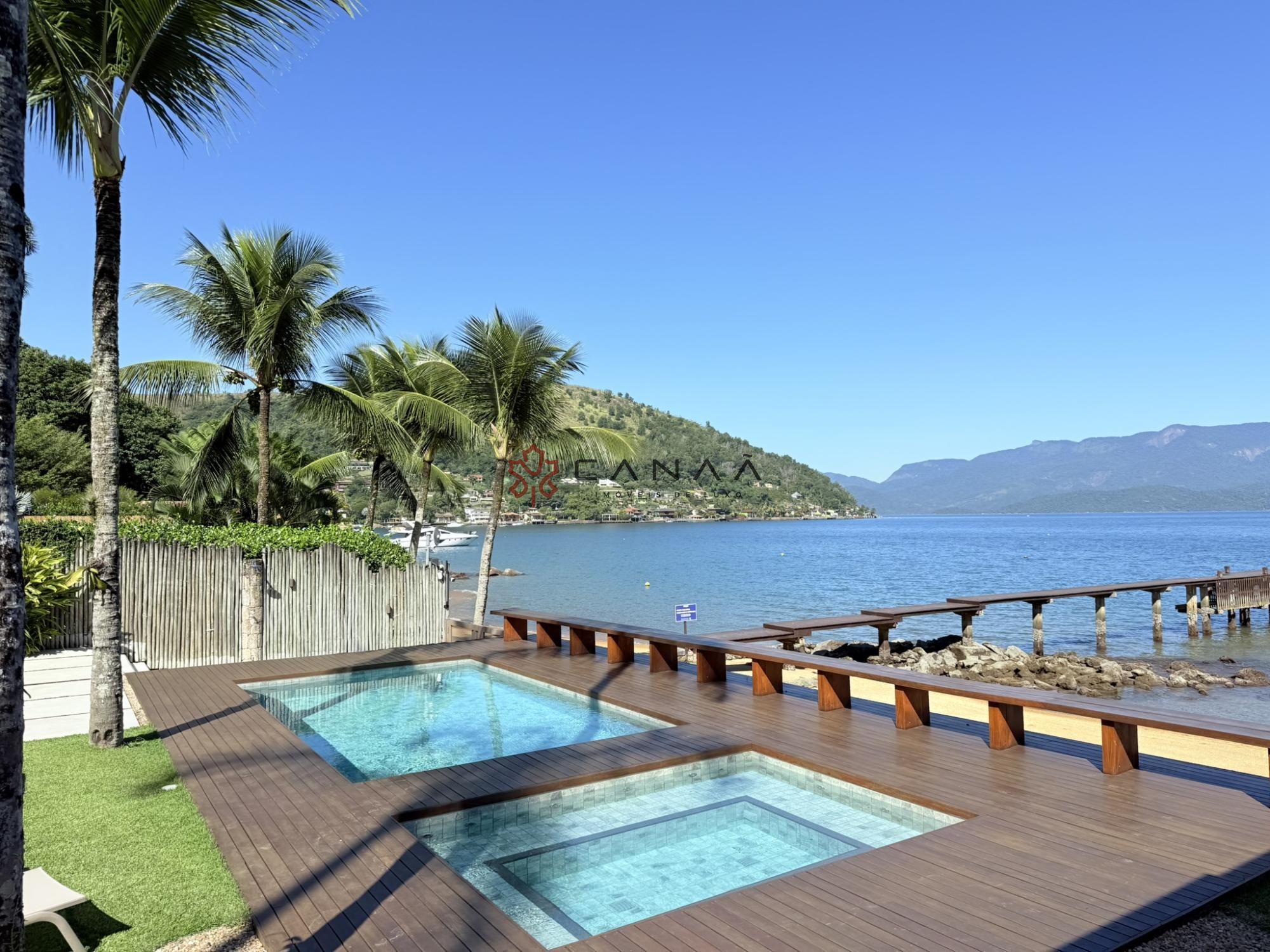 Casa de Condomínio, 6 quartos - Foto 13