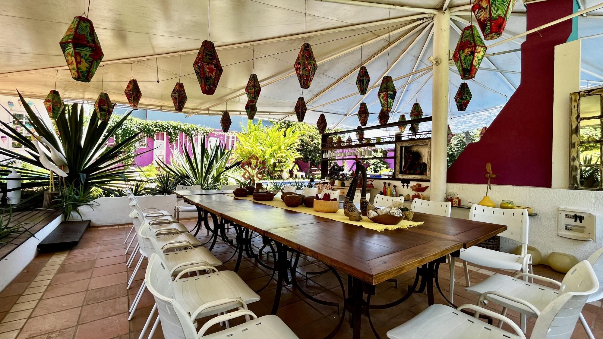 Hotel à venda com 16 quartos, 800m² - Foto 6