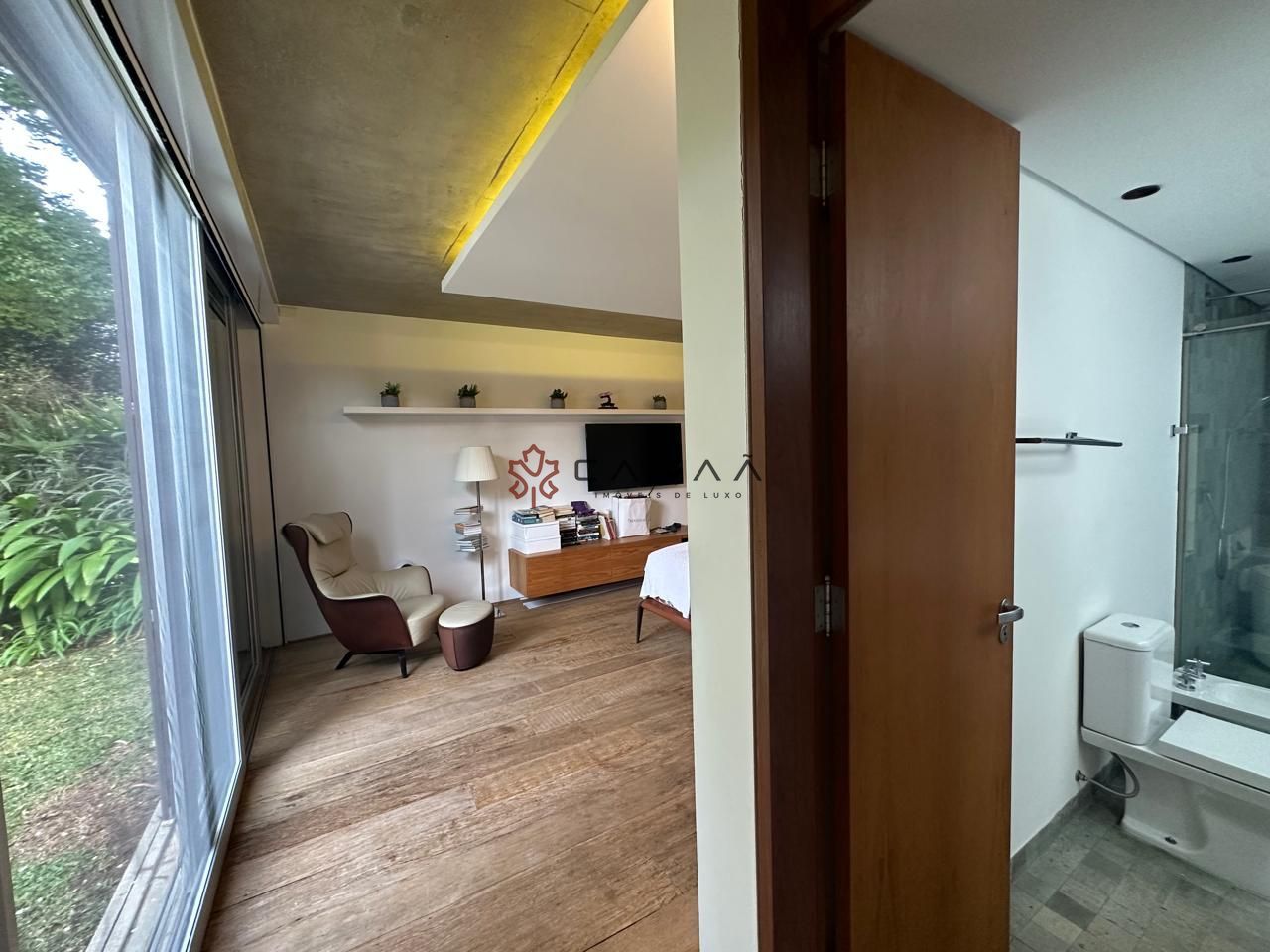 Casa de Condomínio, 8 quartos - Foto 36