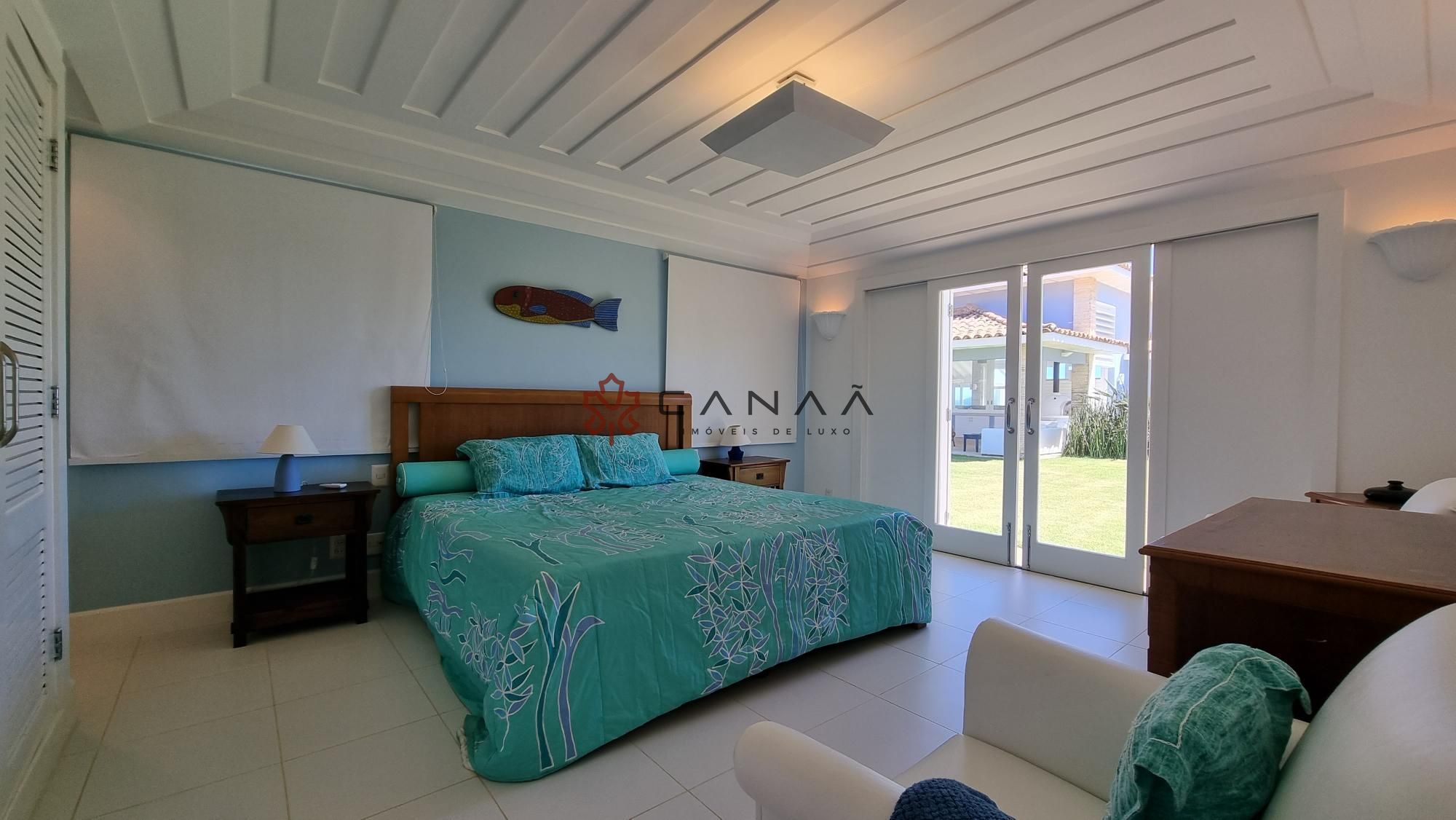 Casa de Condomínio à venda com 5 quartos, 550m² - Foto 41