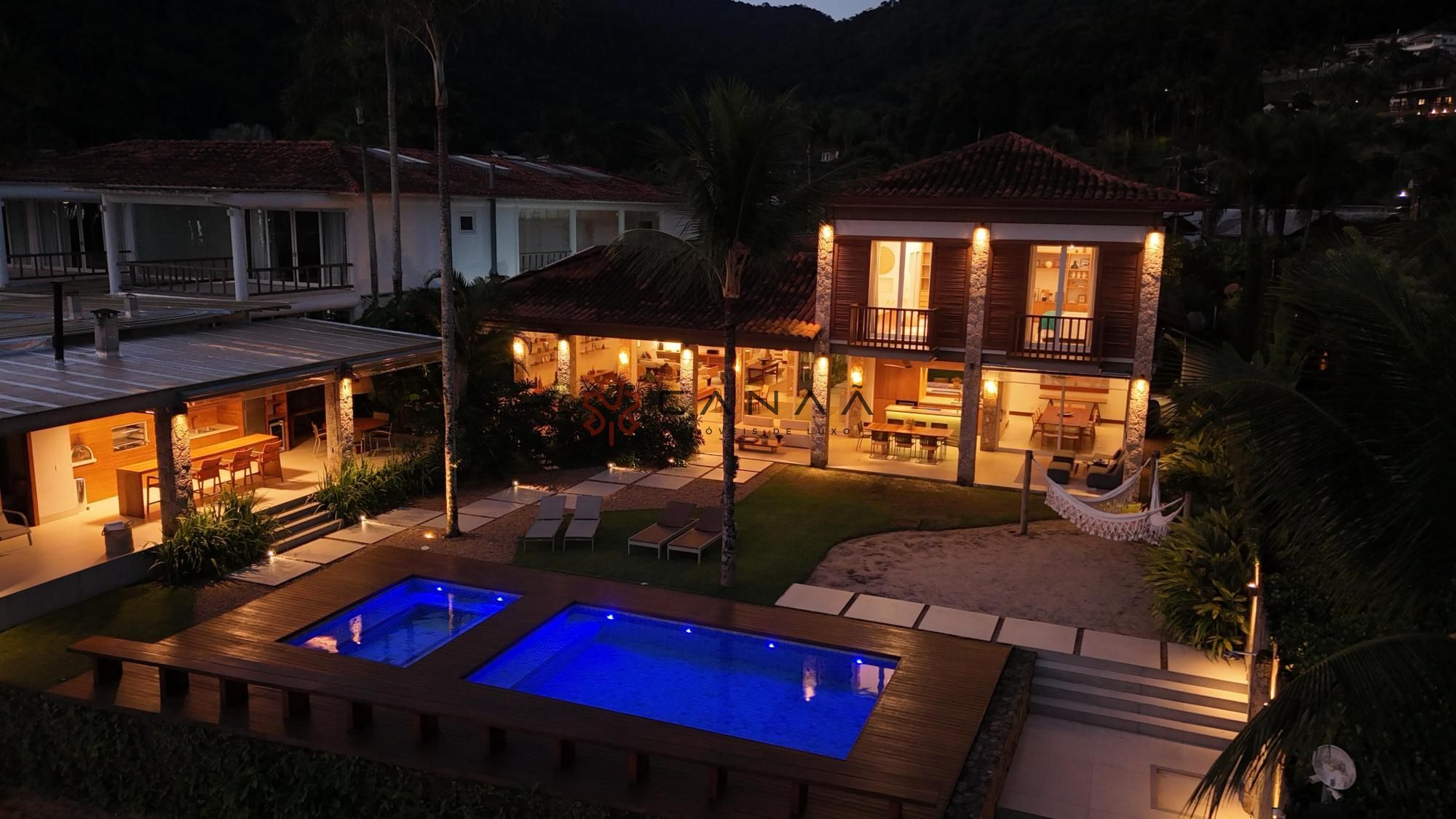 Casa de Condomínio, 6 quartos - Foto 25