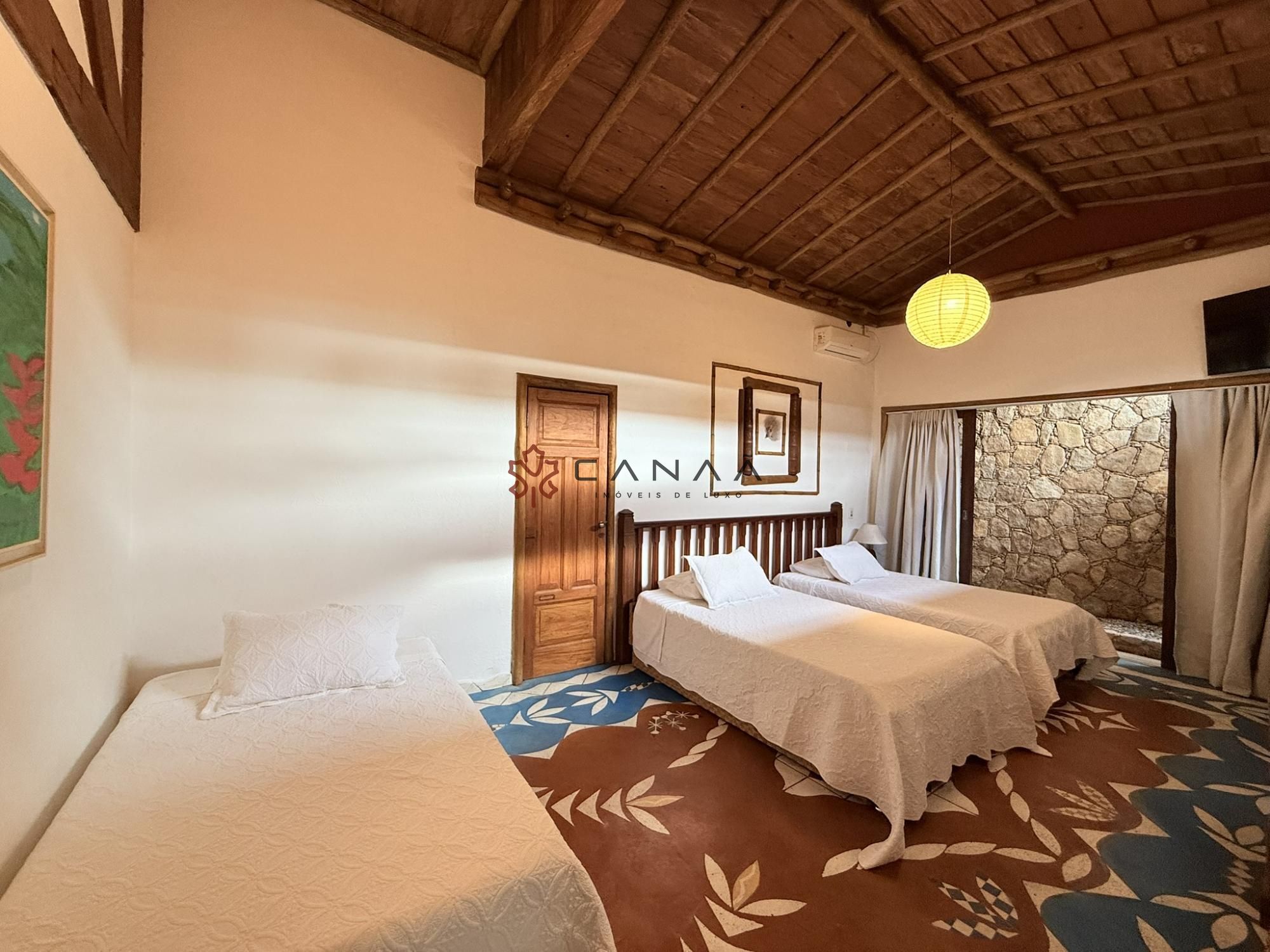 Casa de Condomínio, 5 quartos - Foto 56
