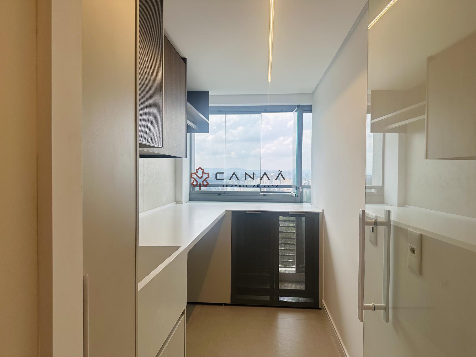 Apartamento, 3 quartos, 186 m² - Foto 34