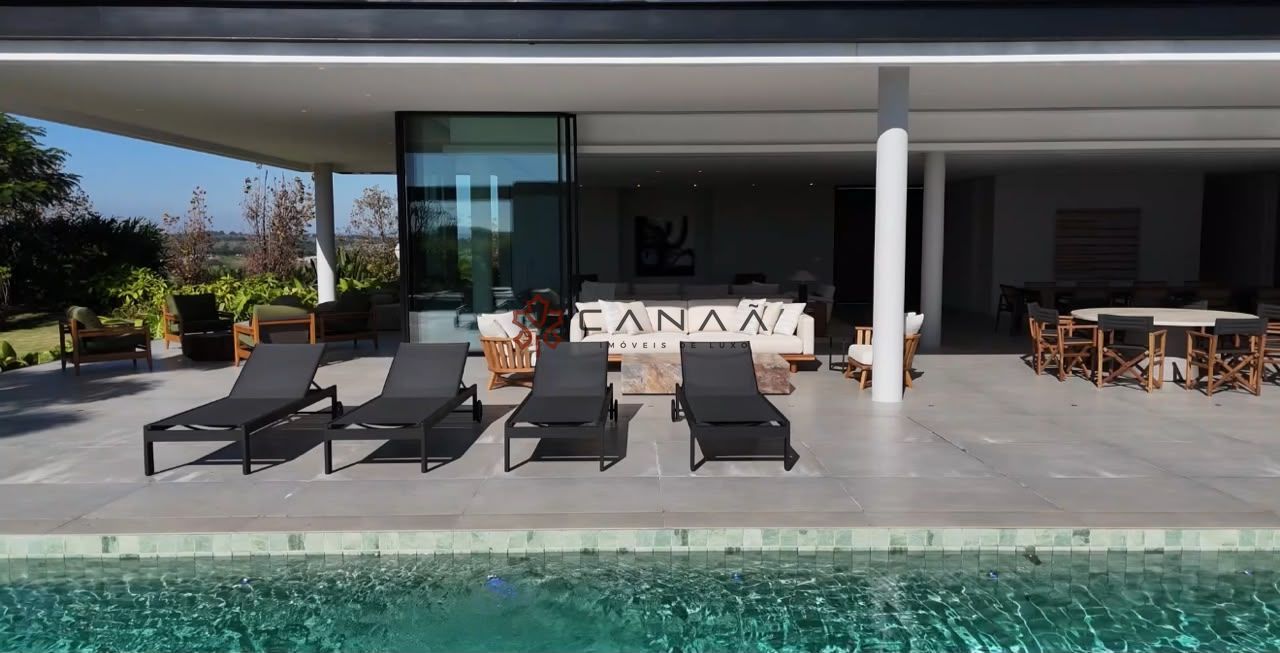 Casa de Condomínio, 7 quartos - Foto 12