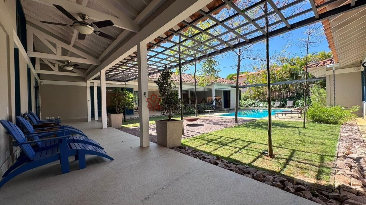 Casa de Condomínio, 5 quartos - Foto 5