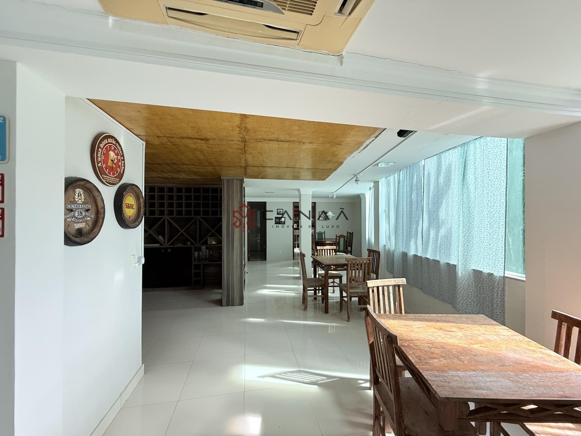 Casa de Condomínio à venda com 5 quartos, 700m² - Foto 27