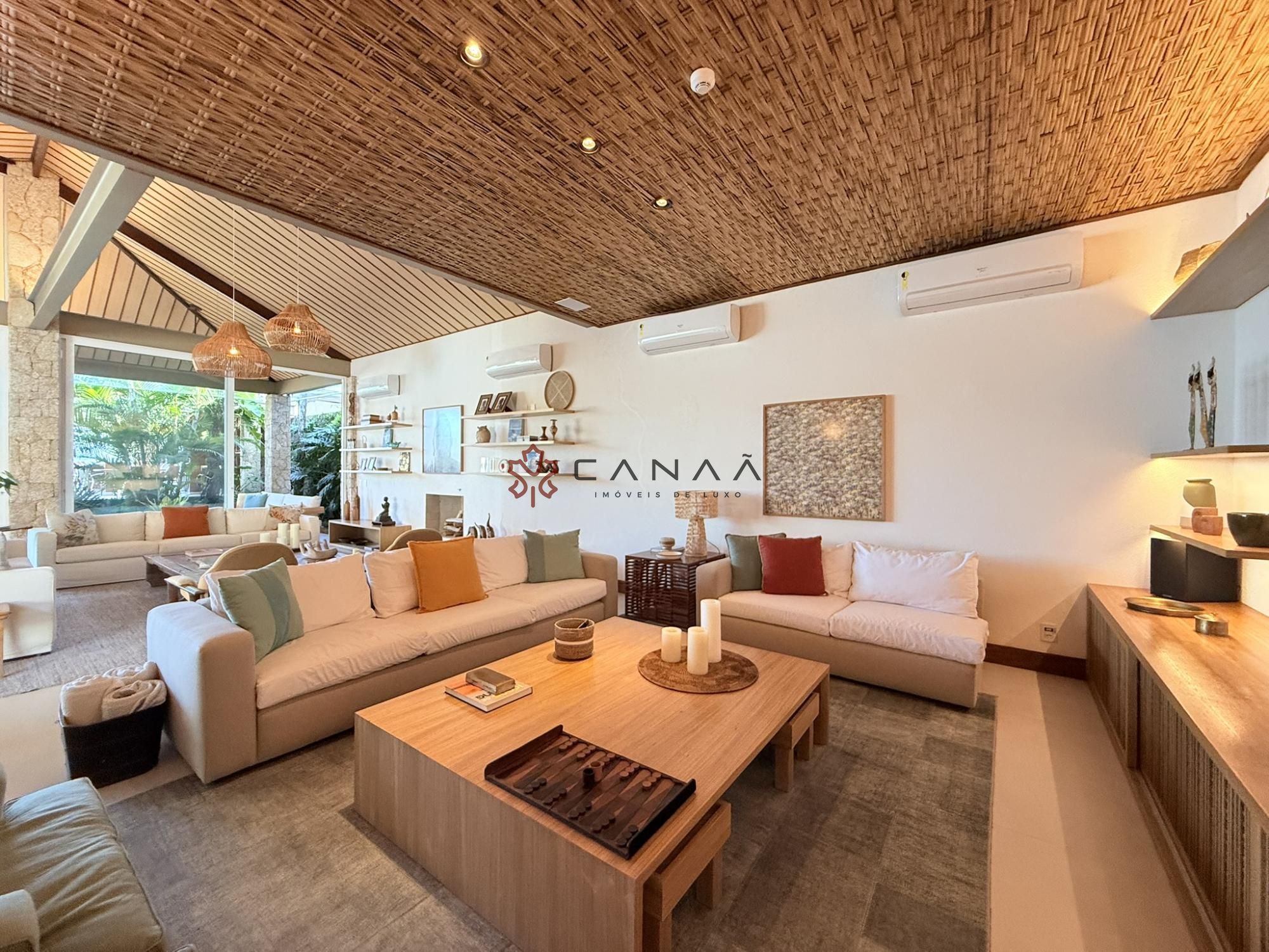 Casa de Condomínio, 6 quartos - Foto 80