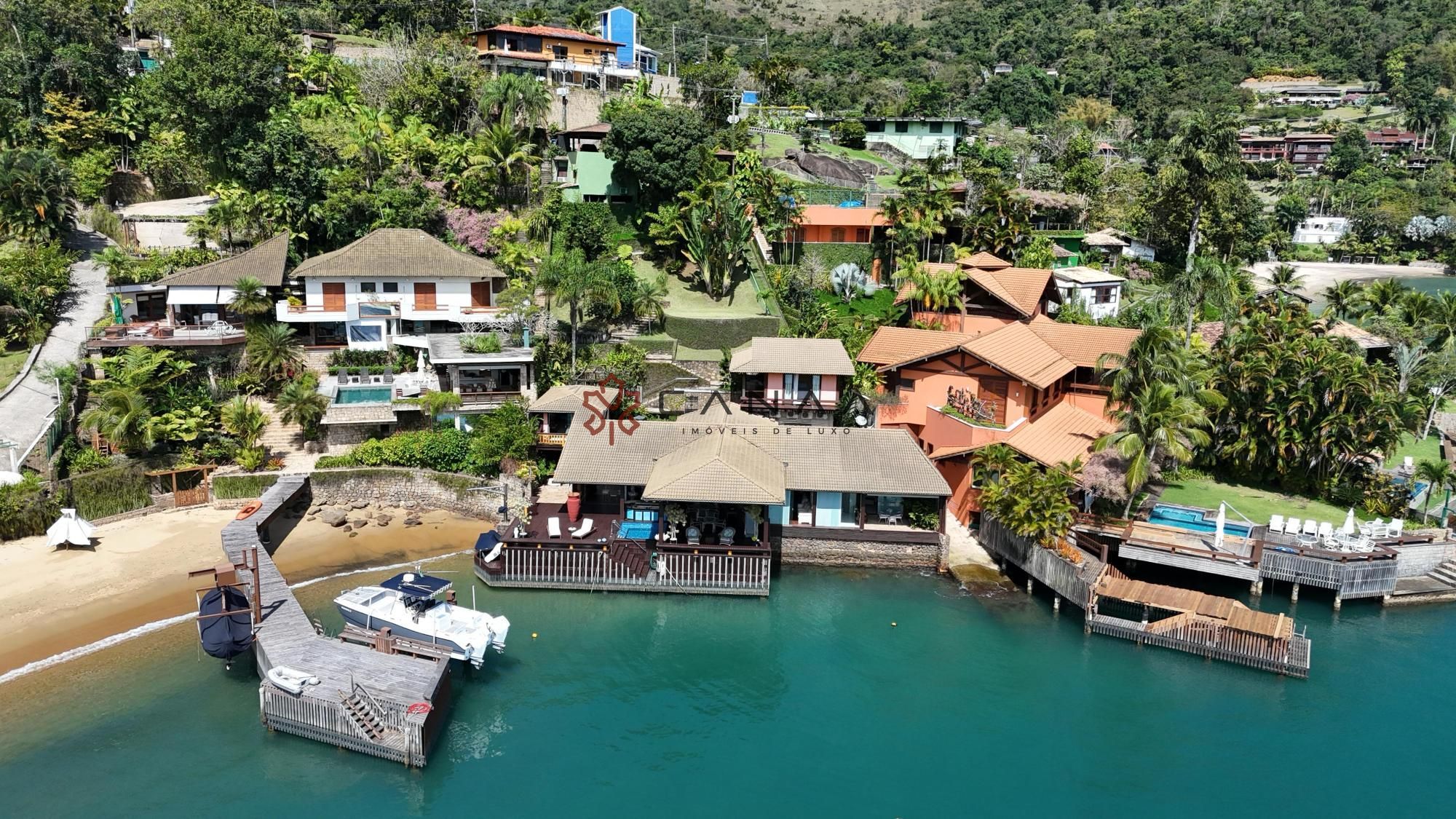 Casa de Condomínio, 5 quartos - Foto 8