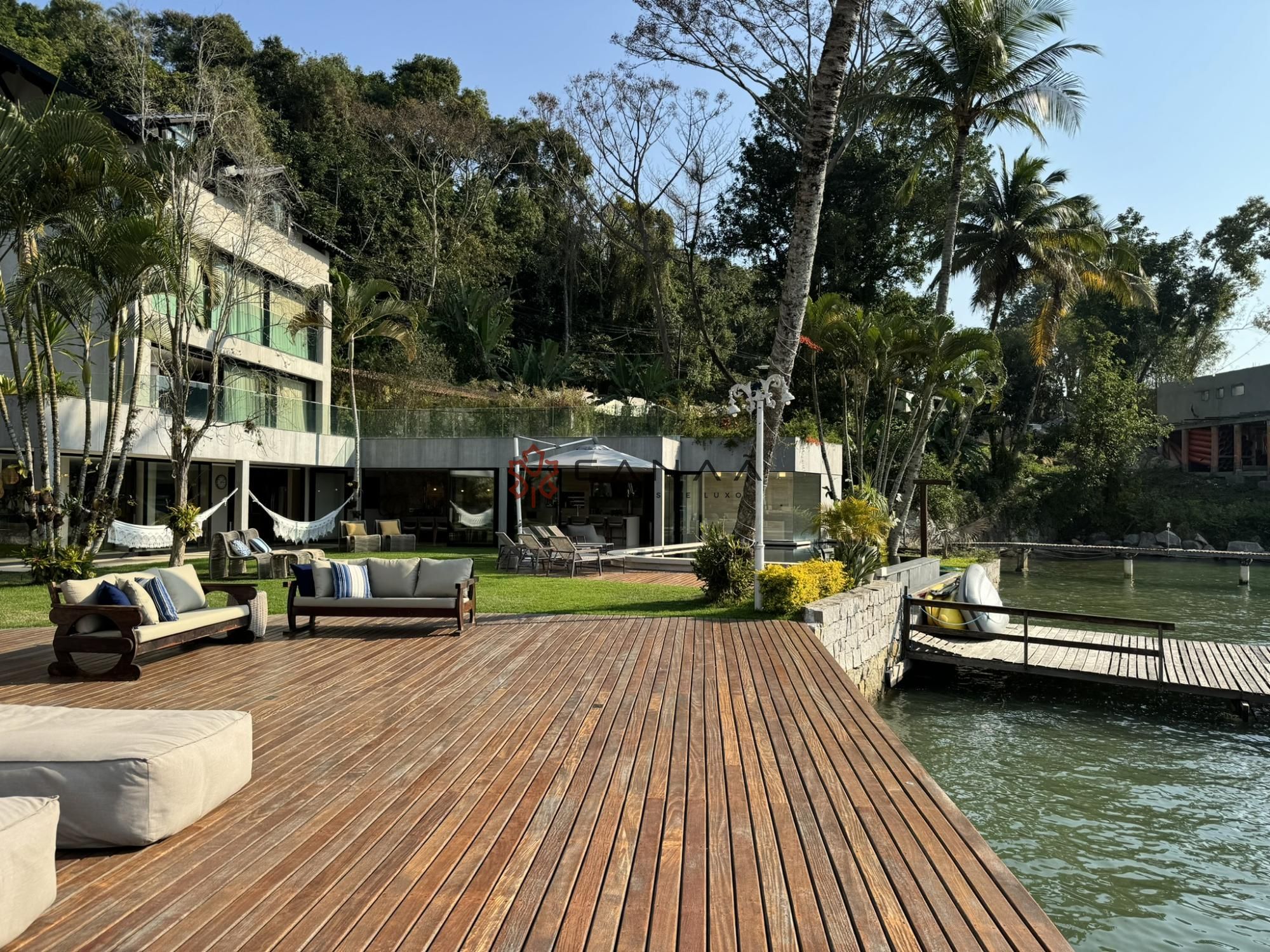 Casa, 7 quartos, 1200 m² - Foto 40