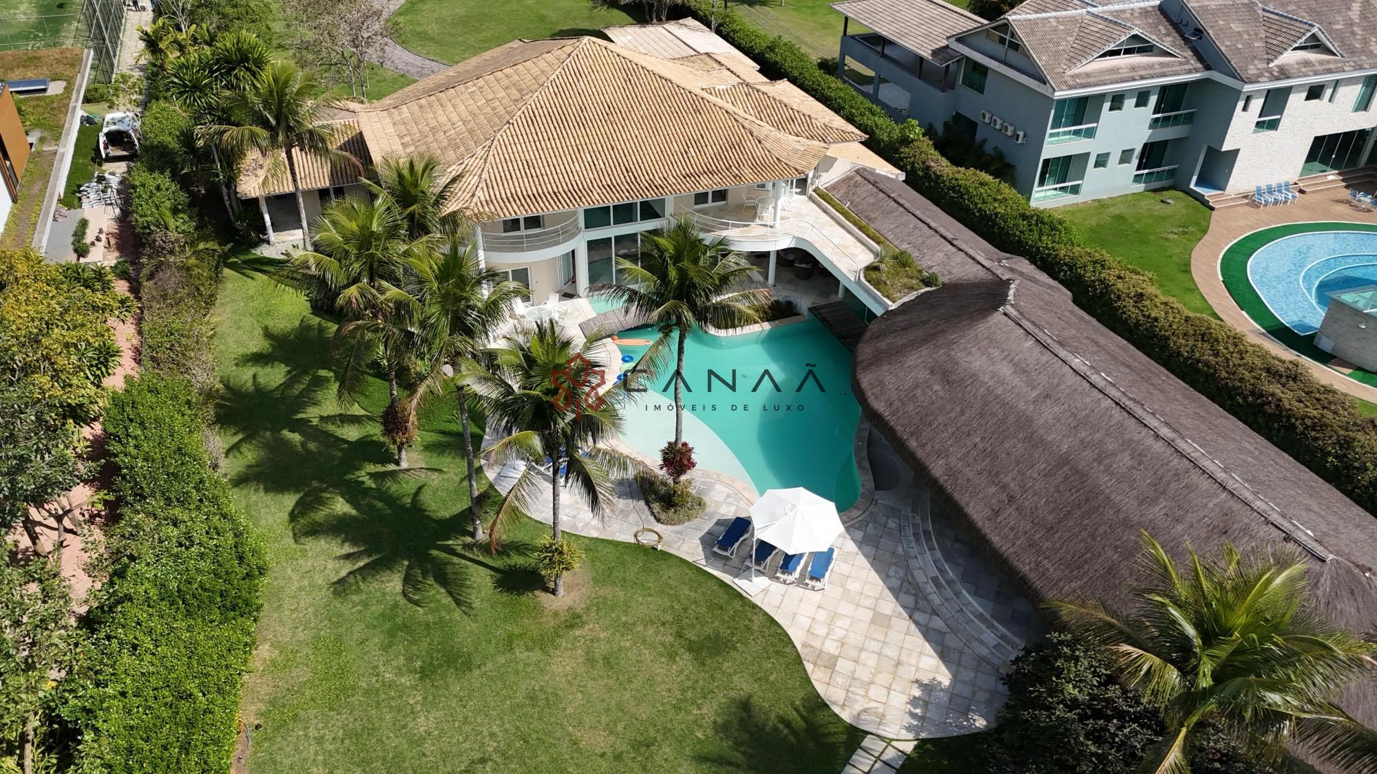 Casa de Condomínio à venda com 6 quartos, 1005m² - Foto 84