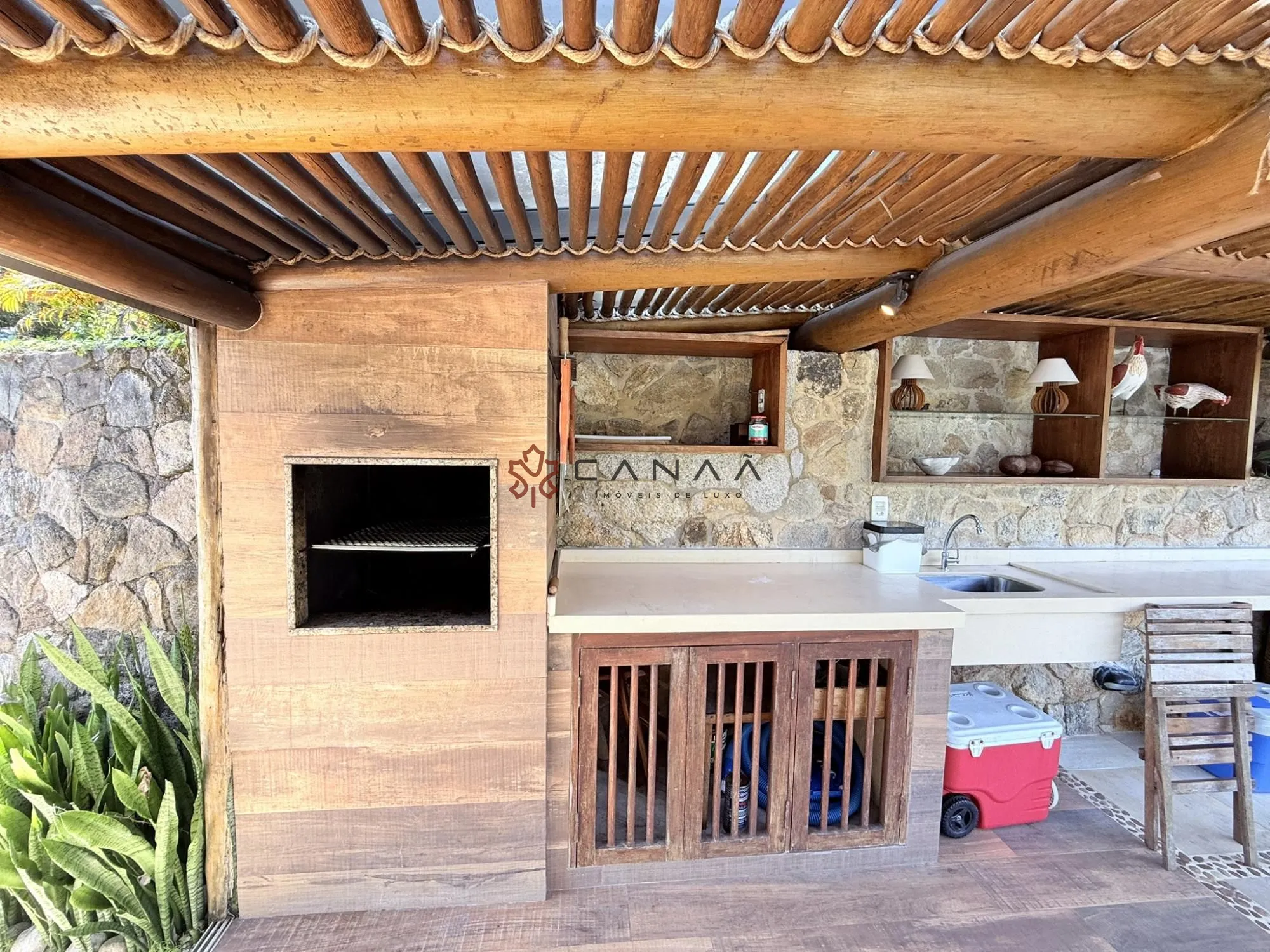 Casa, 4 quartos, 350 m² - Foto 86