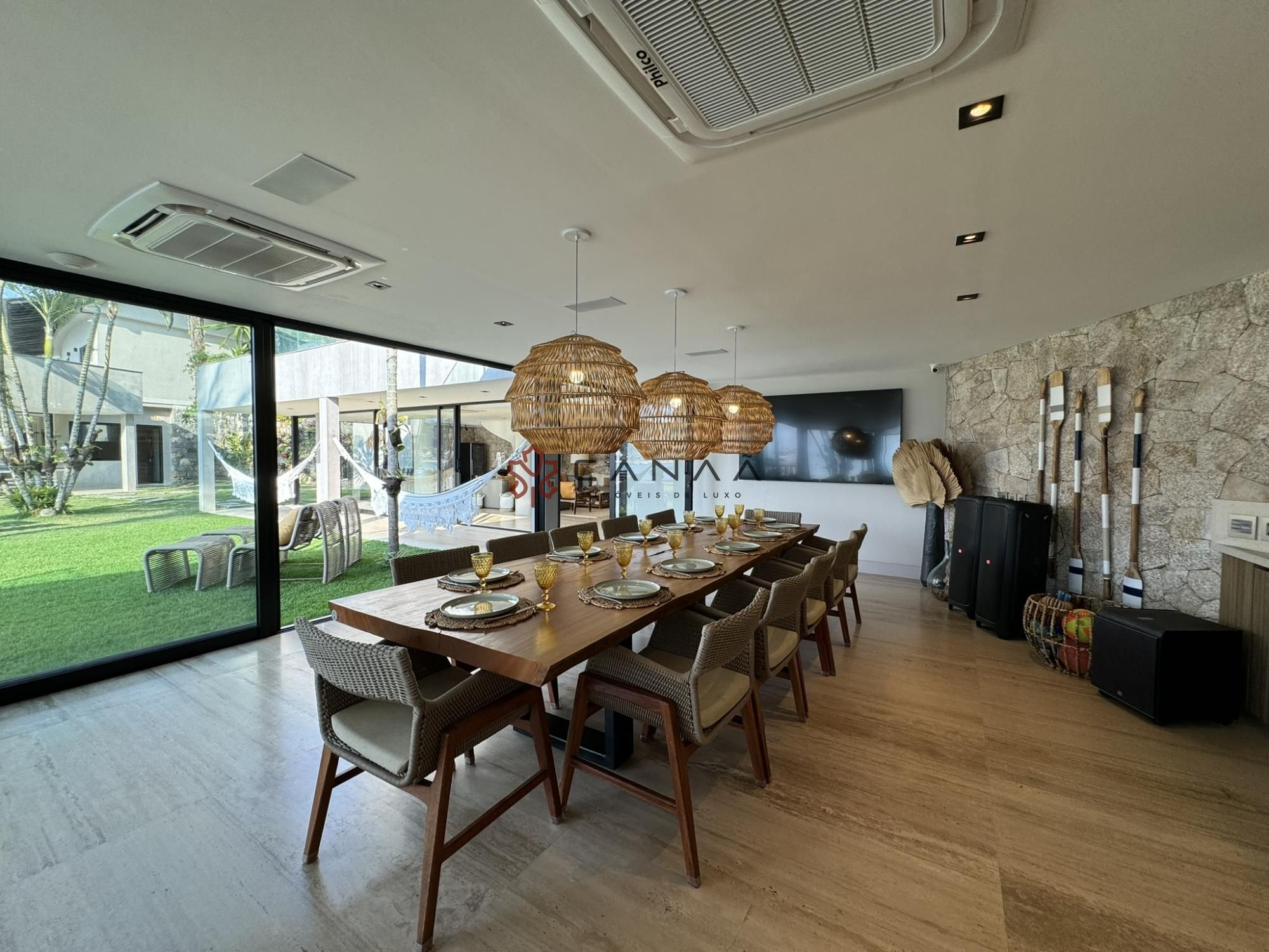 Casa, 7 quartos, 1200 m² - Foto 6