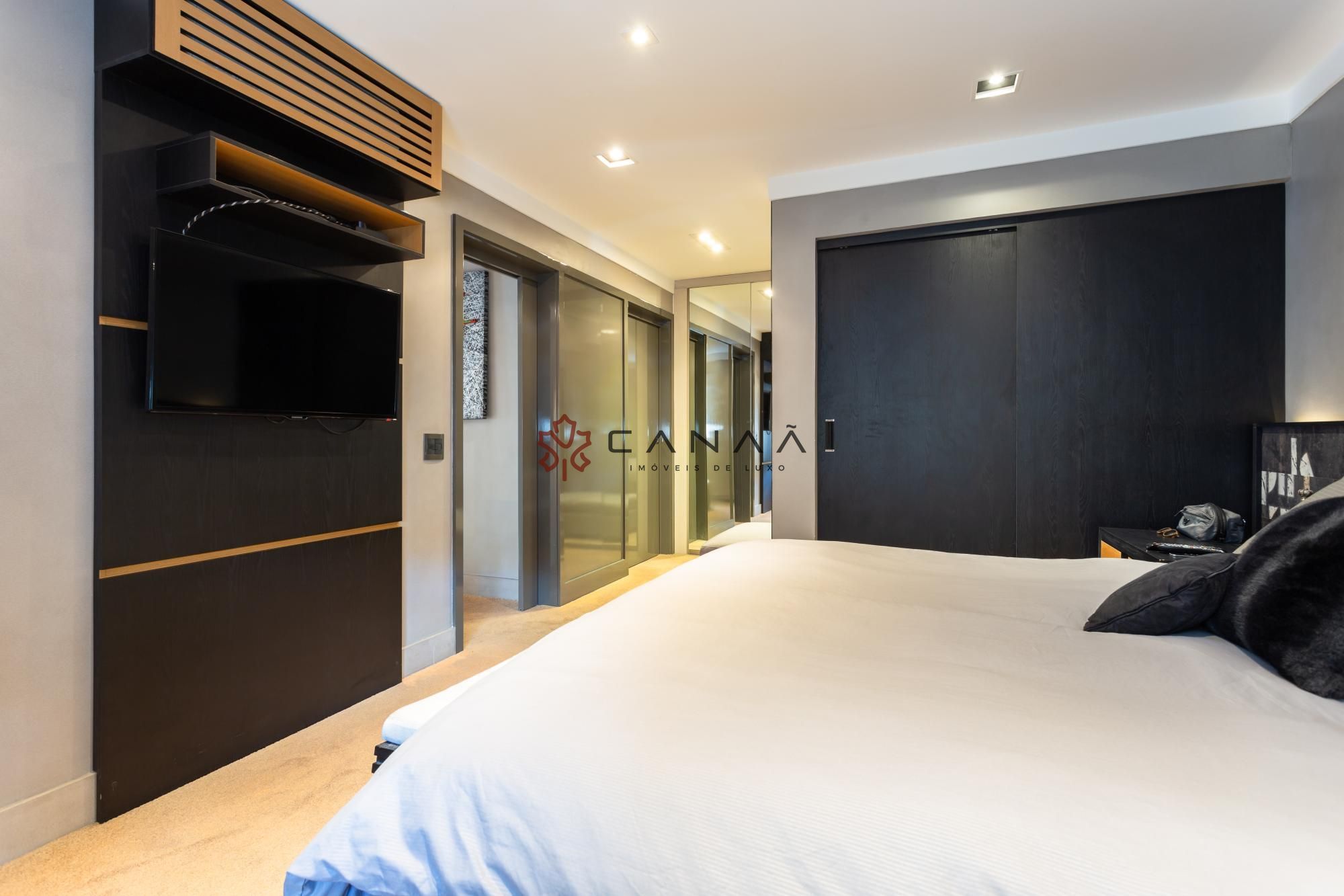 Apartamento, 2 quartos, 163 m² - Foto 36
