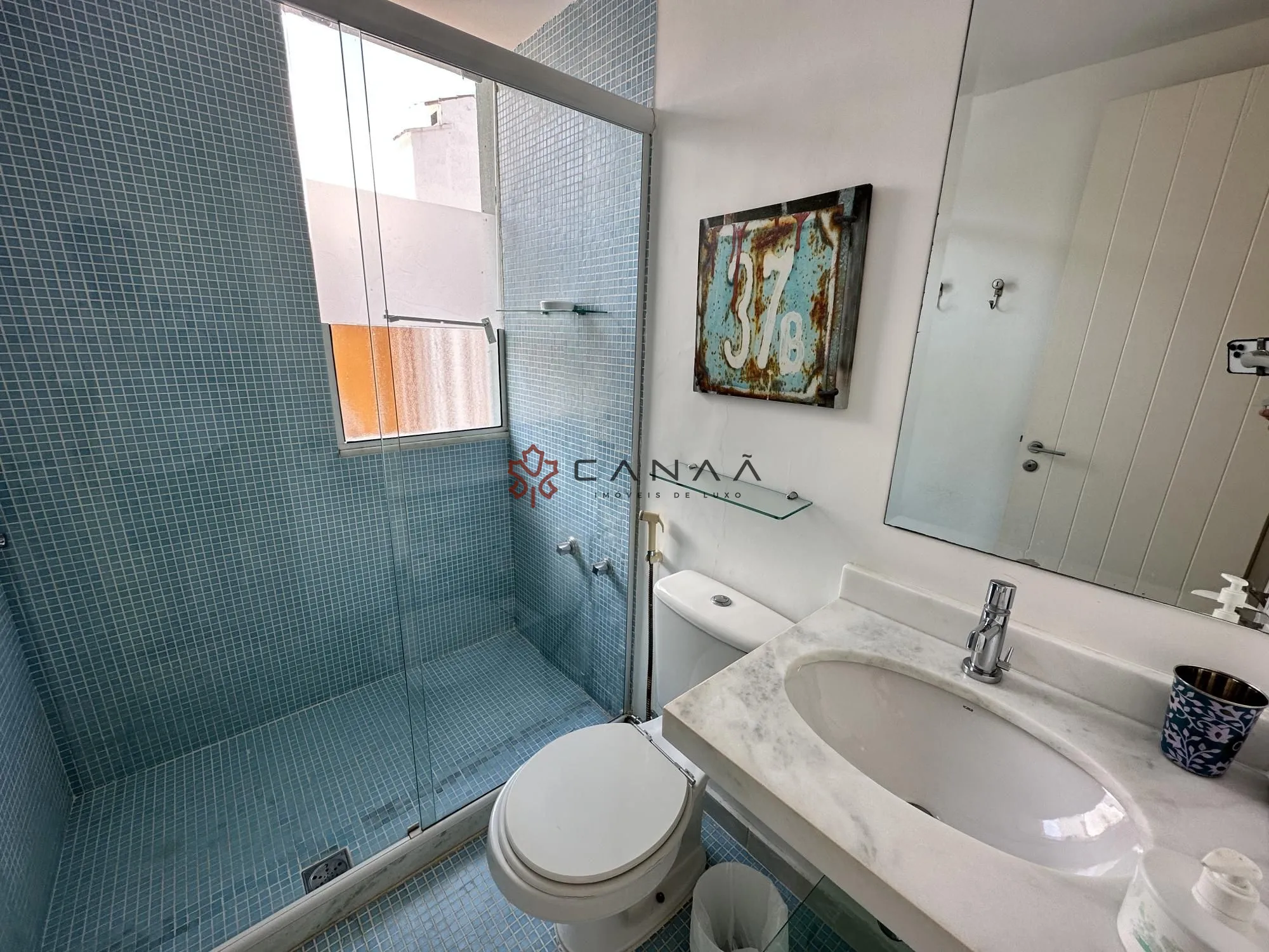 Casa de Condomínio, 8 quartos - Foto 62