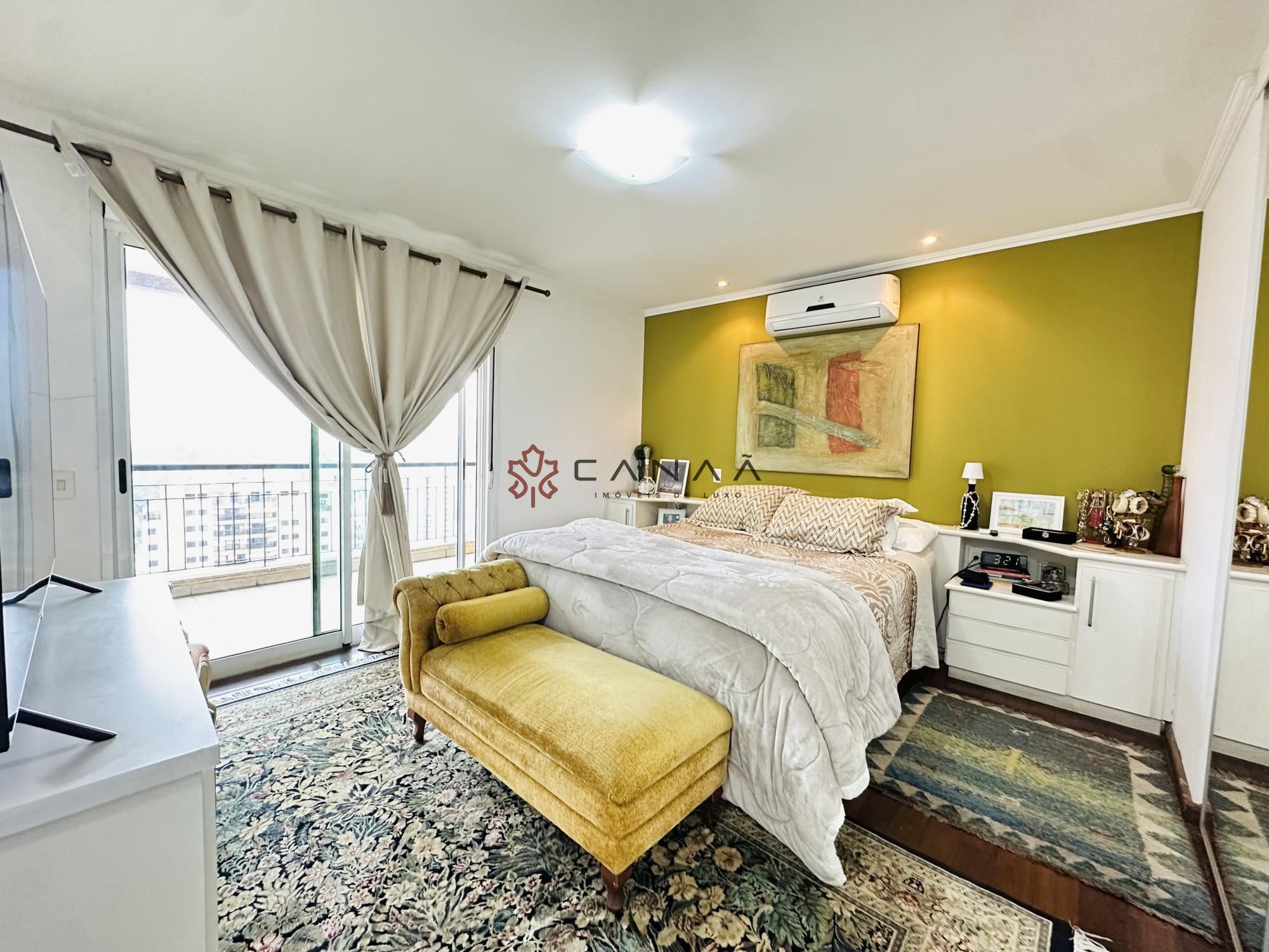 Cobertura, 4 quartos, 347 m² - Foto 41