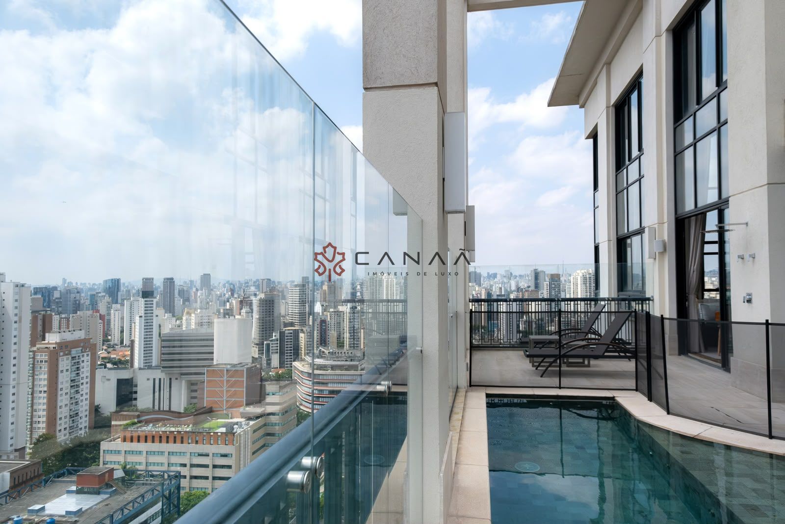 Apartamento, 5 quartos, 750 m² - Foto 1