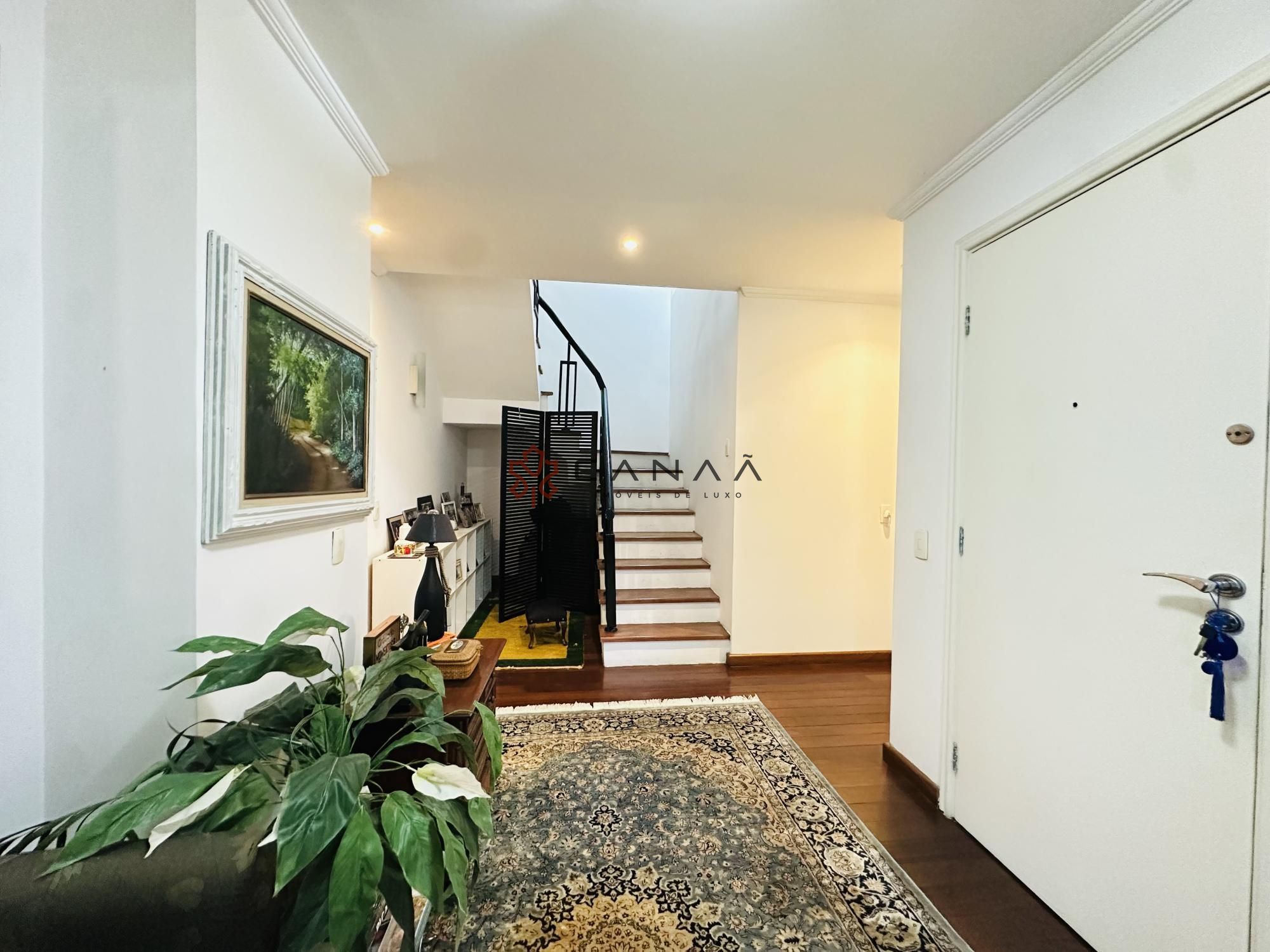 Cobertura, 4 quartos, 347 m² - Foto 25