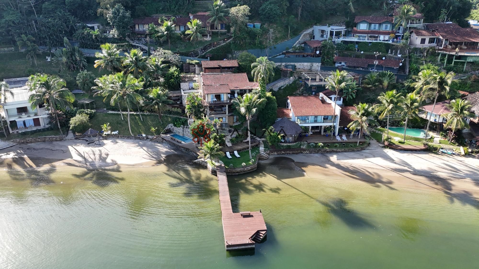 Casa, 4 quartos, 350 m² - Foto 3