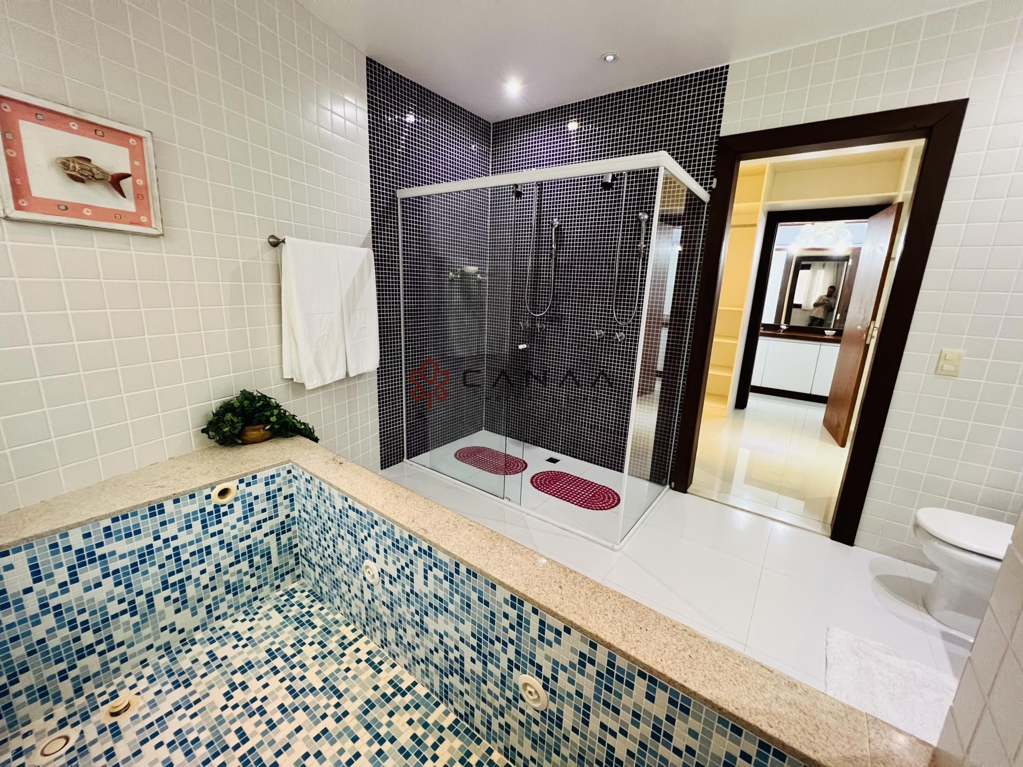 Casa de Condomínio, 12 quartos - Foto 47