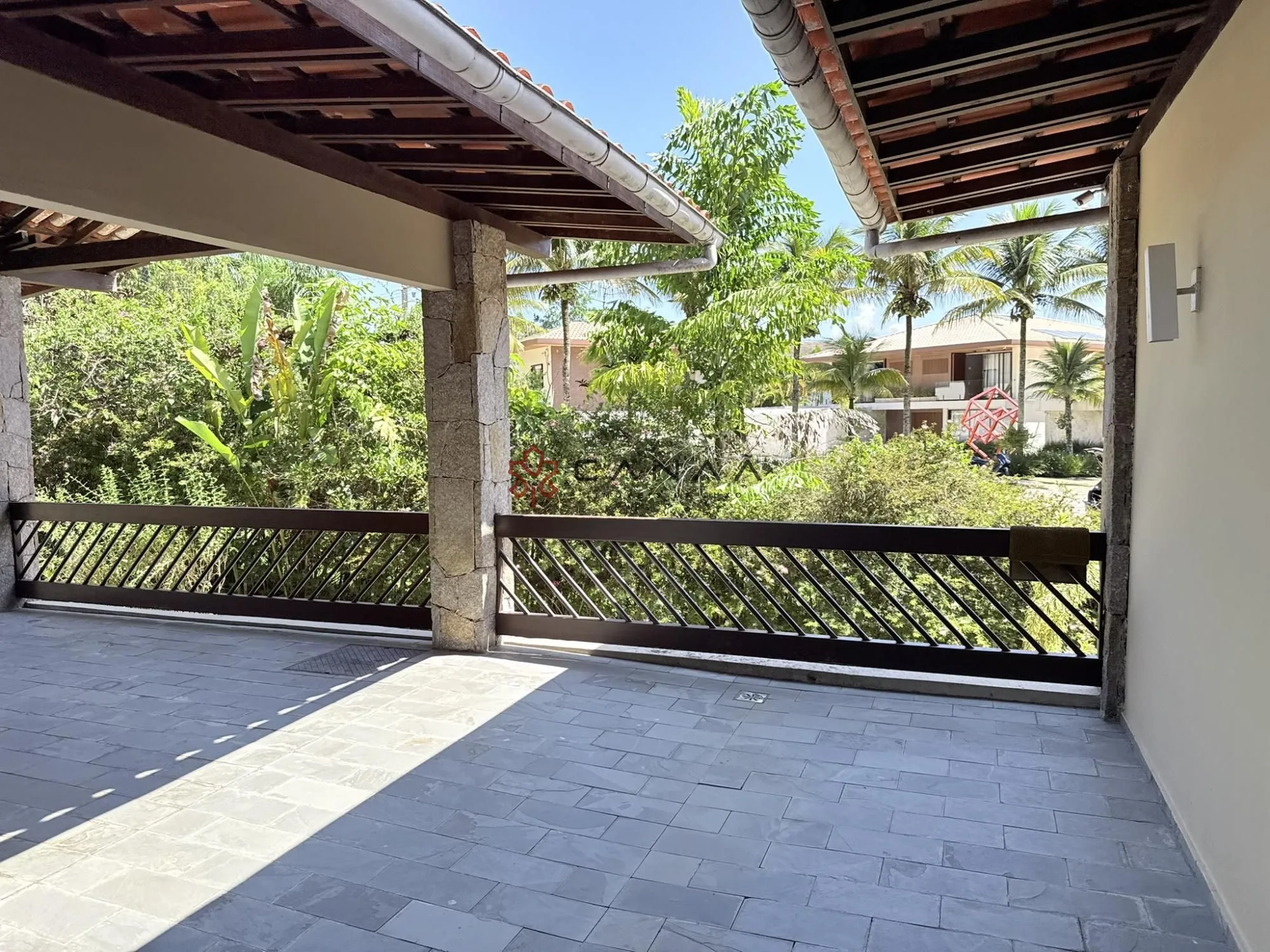 Casa de Condomínio, 5 quartos - Foto 7