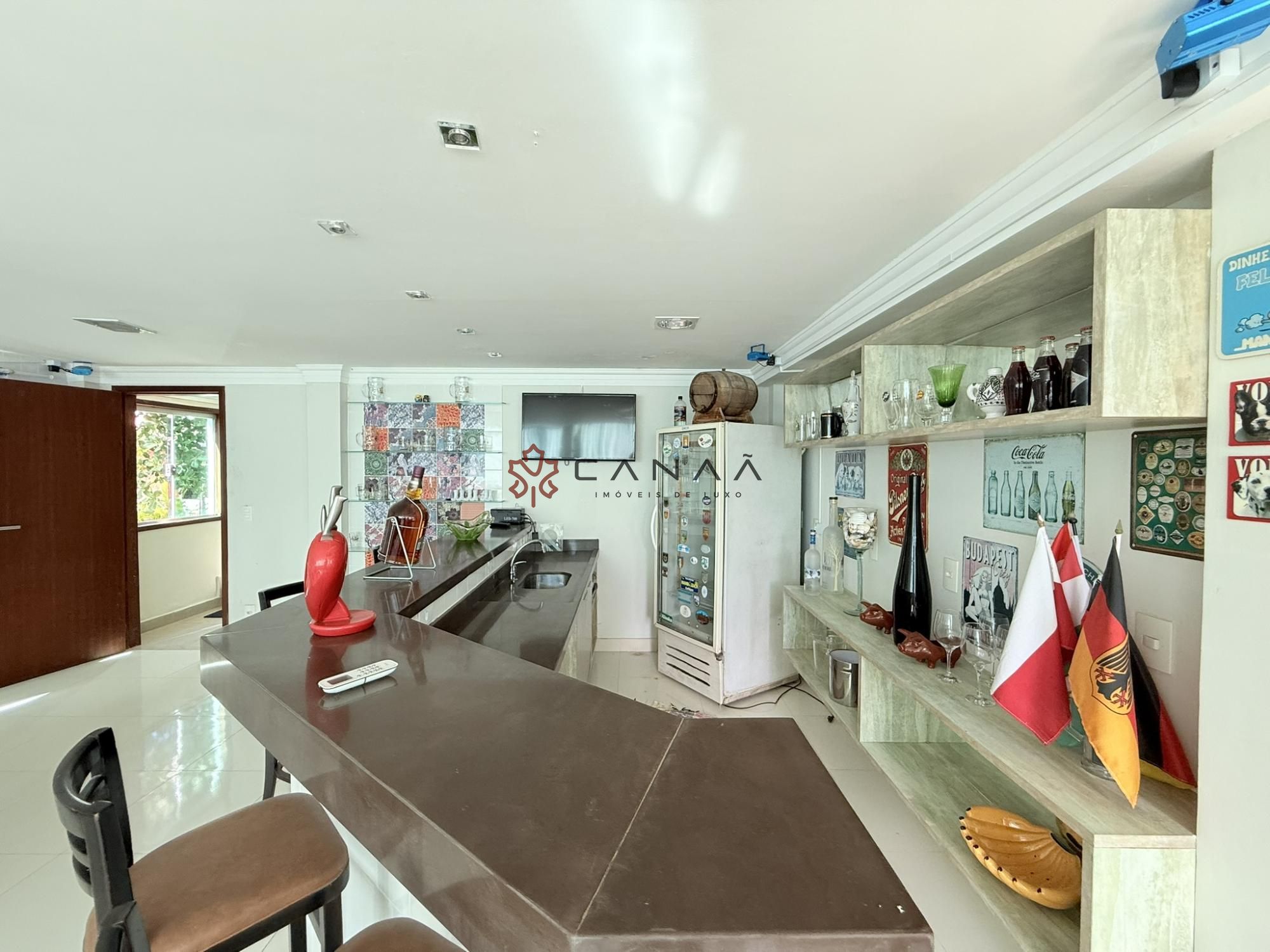 Casa de Condomínio à venda com 5 quartos, 700m² - Foto 40