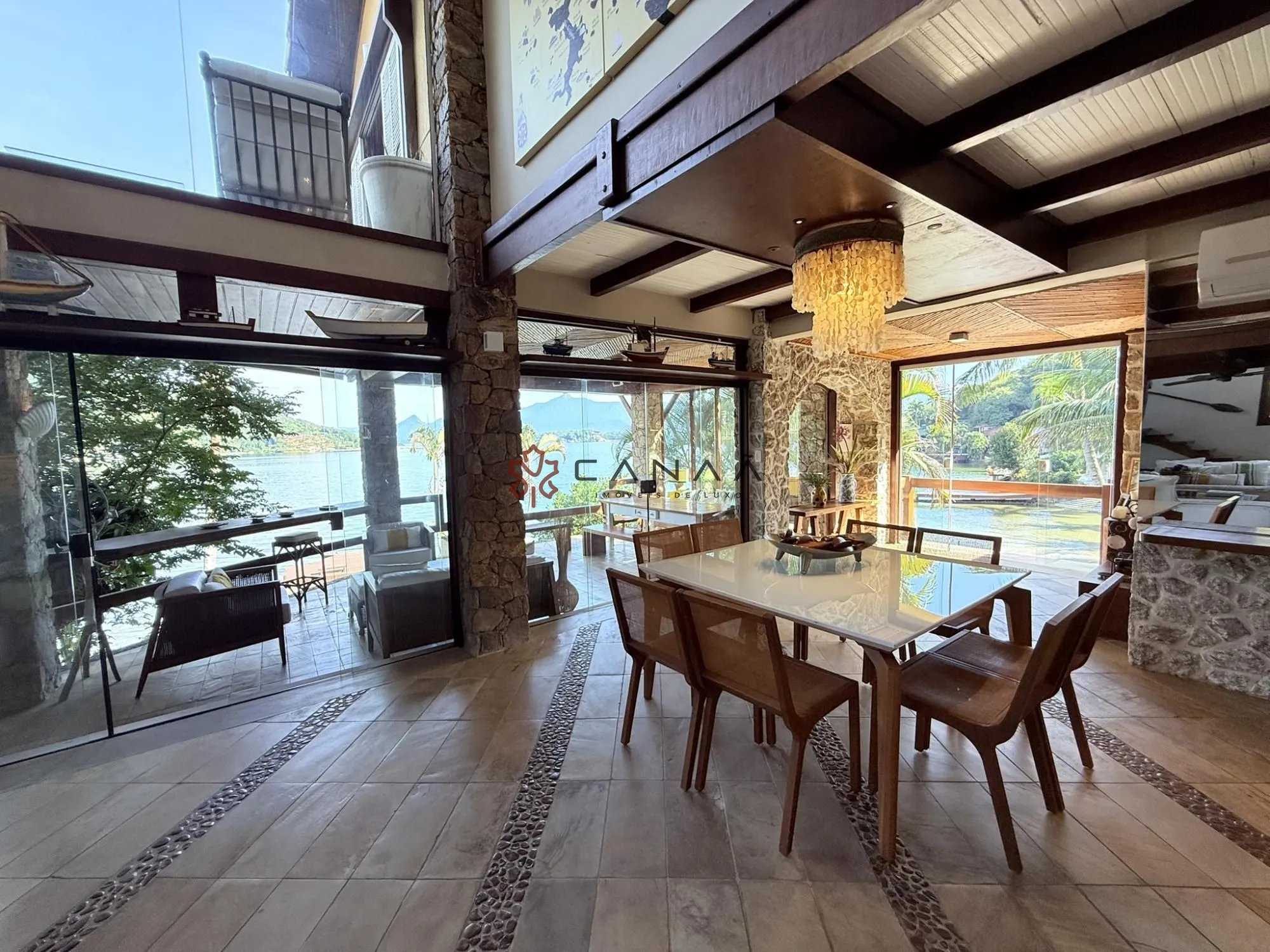Casa, 4 quartos, 350 m² - Foto 73