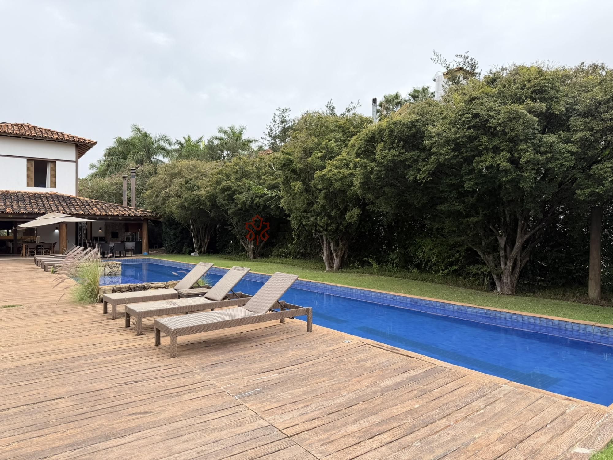 Casa de Condomínio, 7 quartos - Foto 20