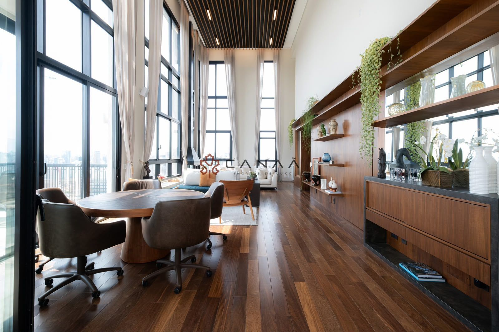 Apartamento, 5 quartos, 750 m² - Foto 5