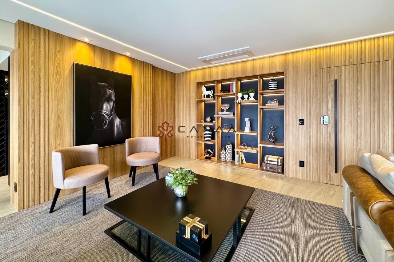Apartamento, 3 quartos, 181 m² - Foto 23
