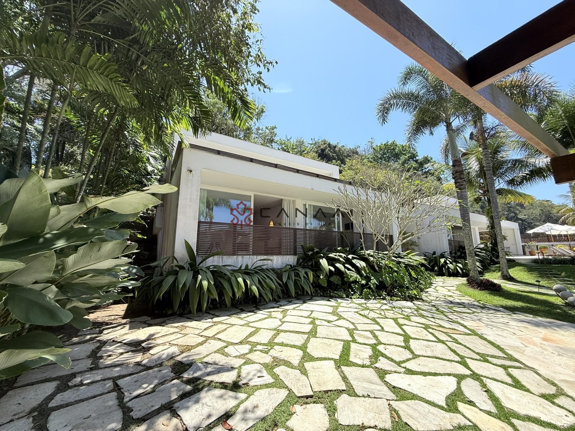 Casa, 5 quartos, 635 m² - Foto 4